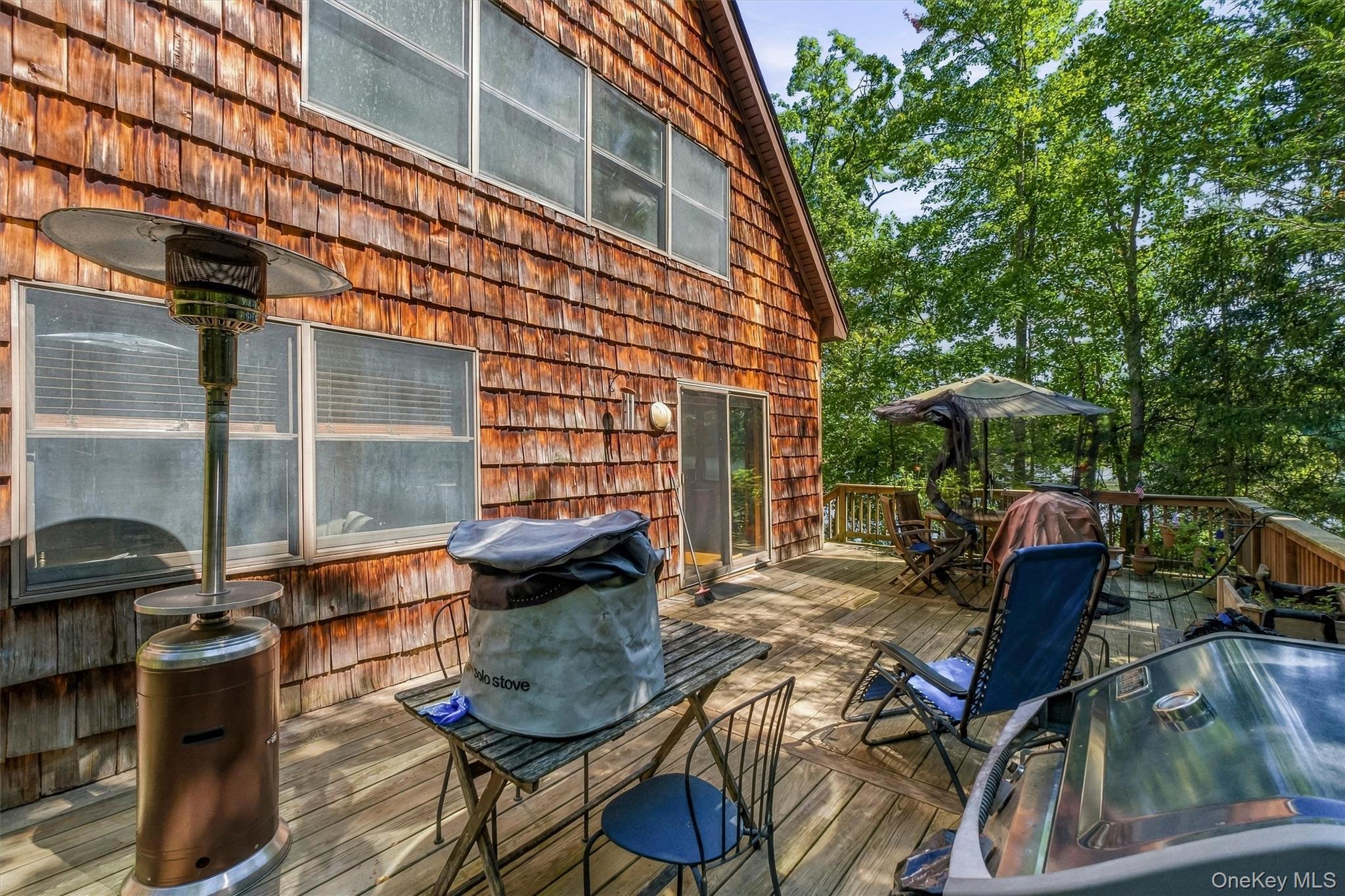 Single Family Old Forge Drive  Putnam County, NY 10512, MLS-1050314-27