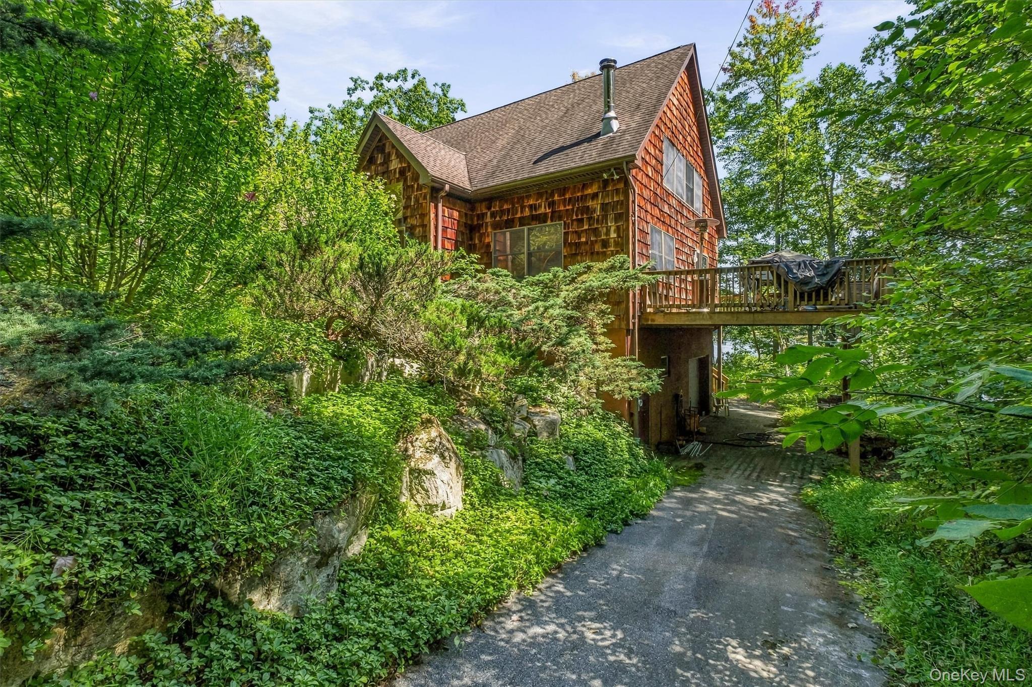 Single Family Old Forge Drive  Putnam County, NY 10512, MLS-1050314-29