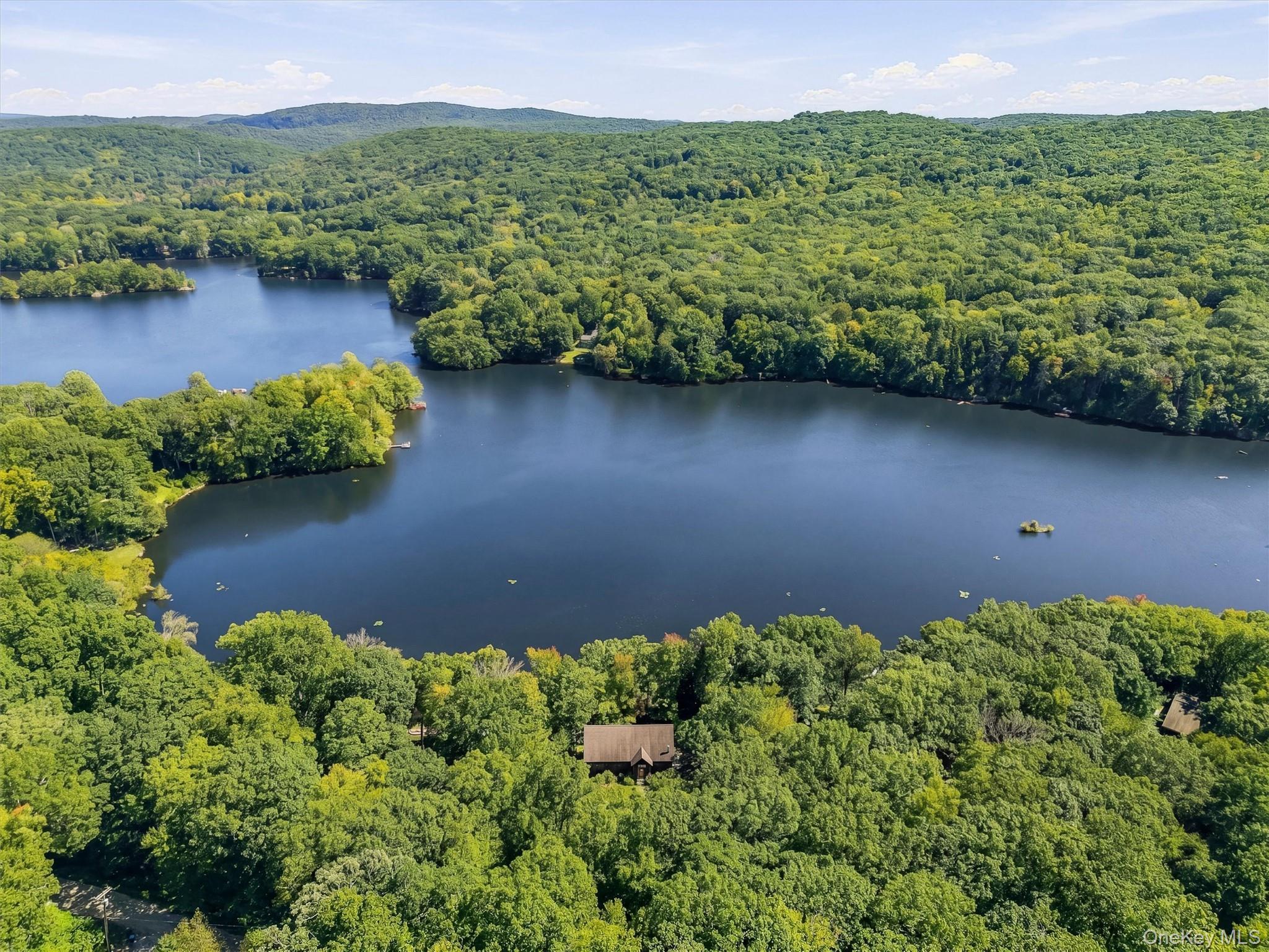 Single Family Old Forge Drive  Putnam County, NY 10512, MLS-1050314-36