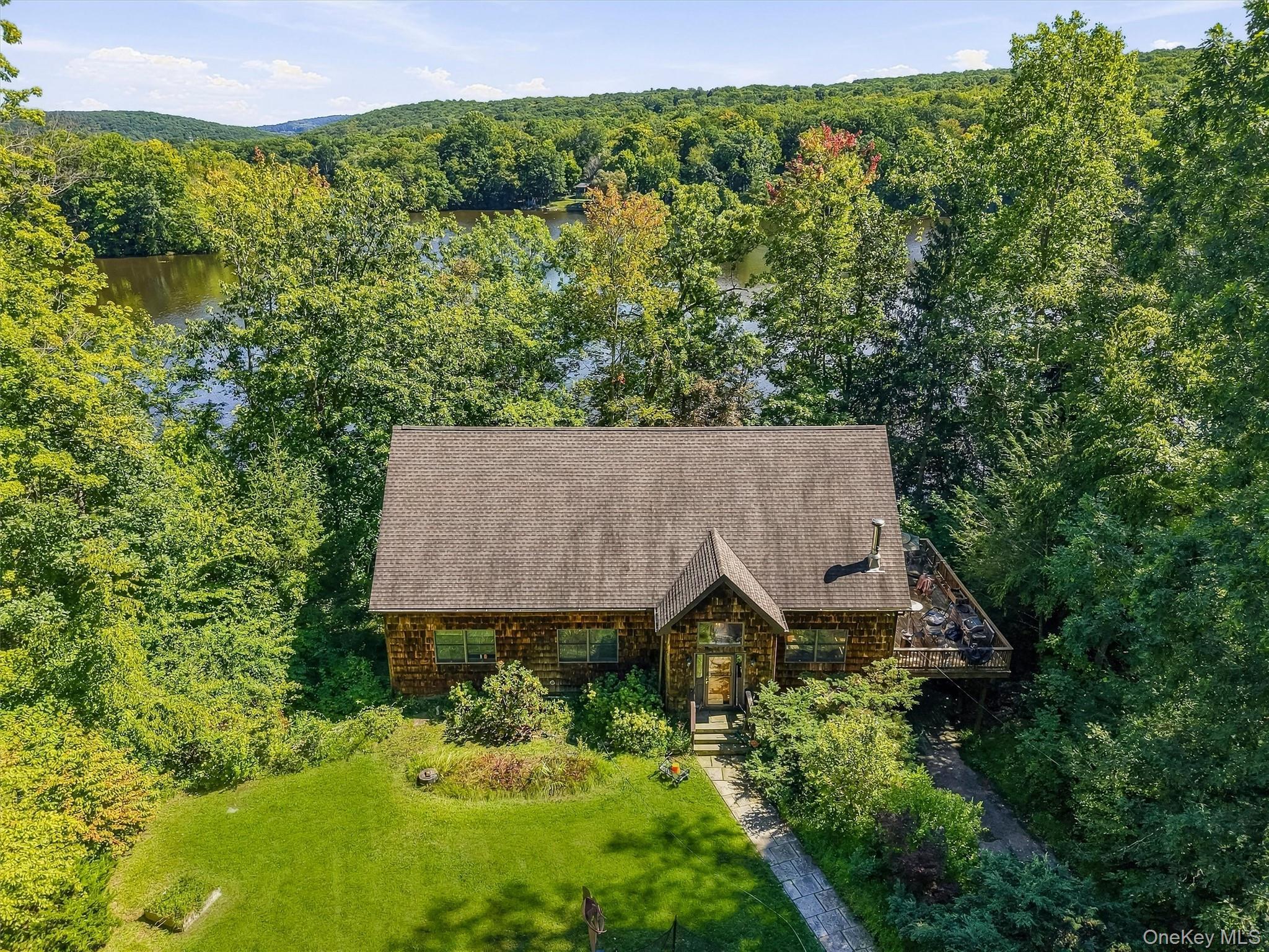 Single Family Old Forge Drive  Putnam County, NY 10512, MLS-1050314-37