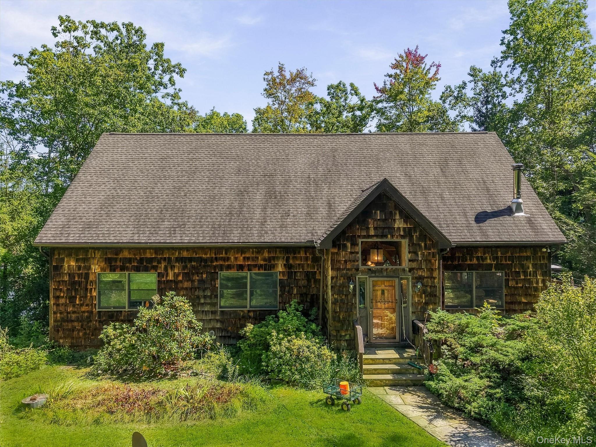 Single Family Old Forge Drive  Putnam County, NY 10512, MLS-1050314-38