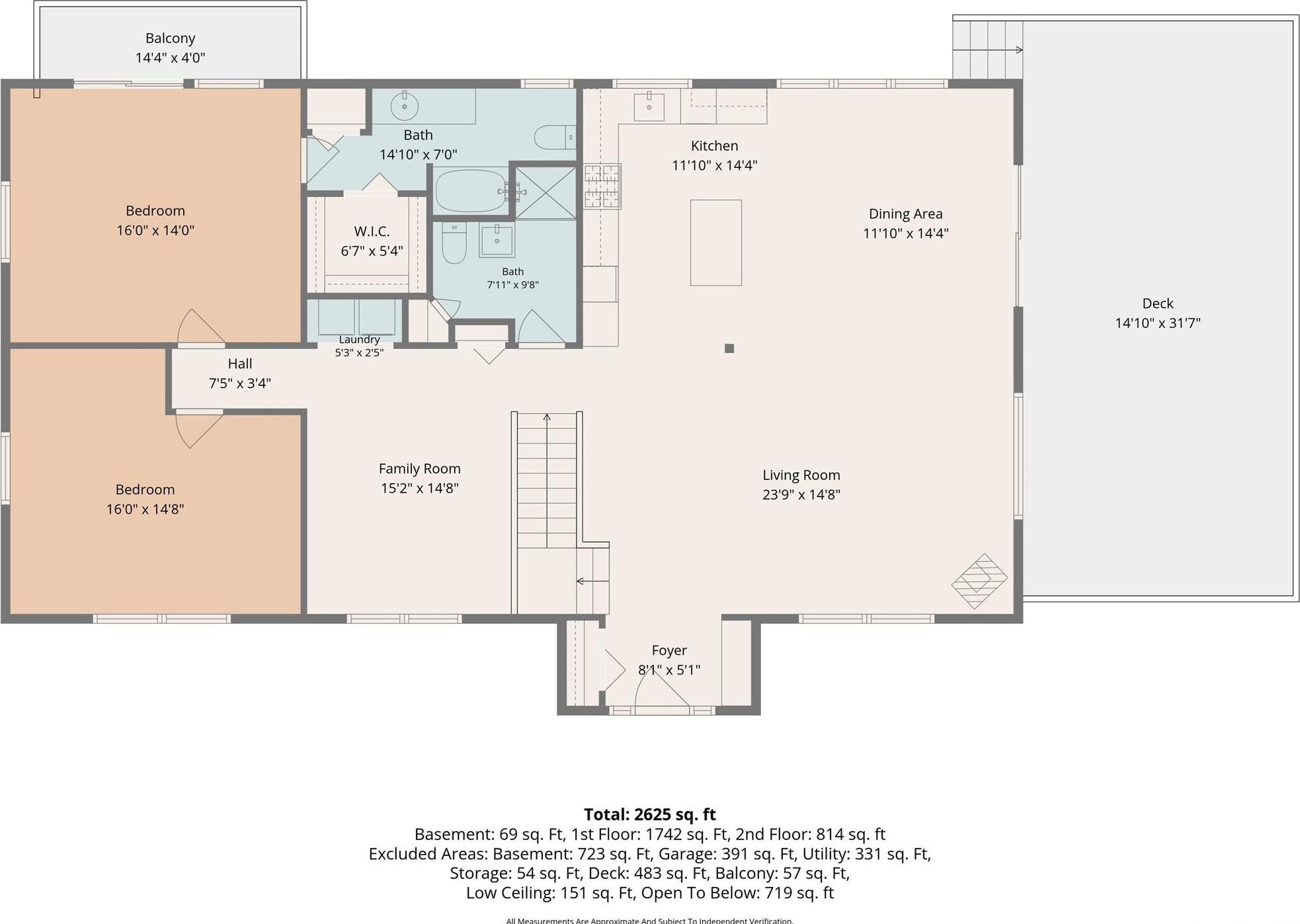 Single Family Old Forge Drive  Putnam County, NY 10512, MLS-1050314-41