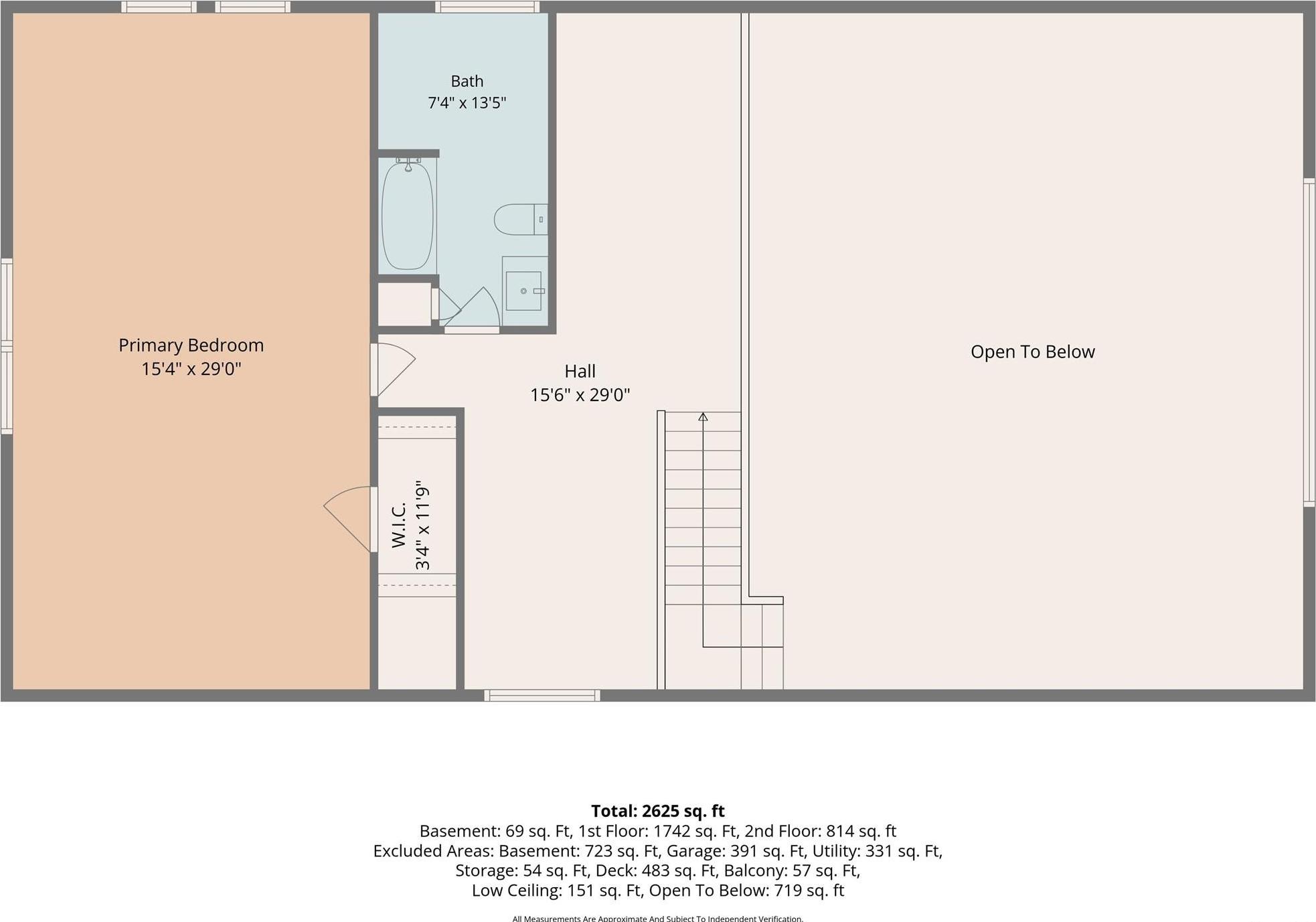 Single Family Old Forge Drive  Putnam County, NY 10512, MLS-1050314-42