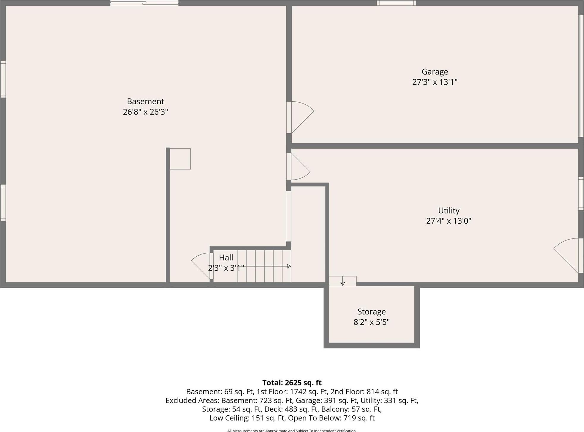 Single Family Old Forge Drive  Putnam County, NY 10512, MLS-1050314-44