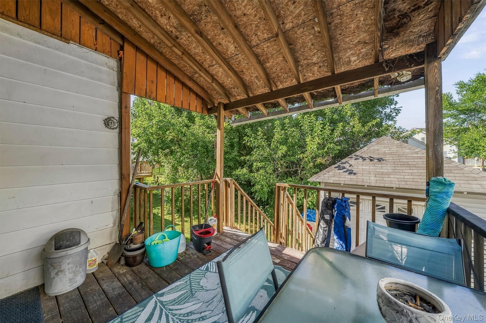 Single Family Wickham Avenue  Orange County, NY 10940, MLS-1050322-27