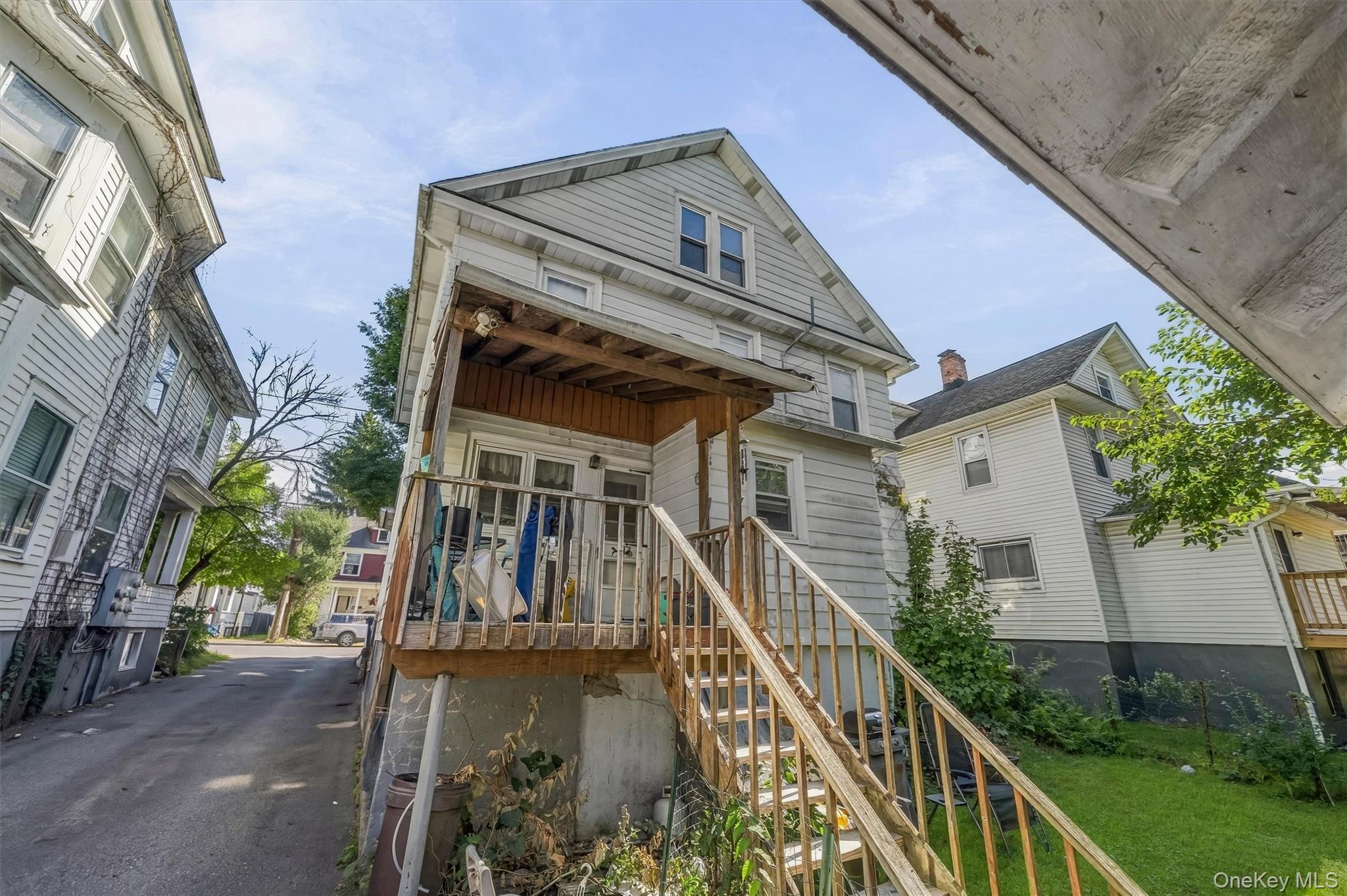 Single Family Wickham Avenue  Orange County, NY 10940, MLS-1050322-28