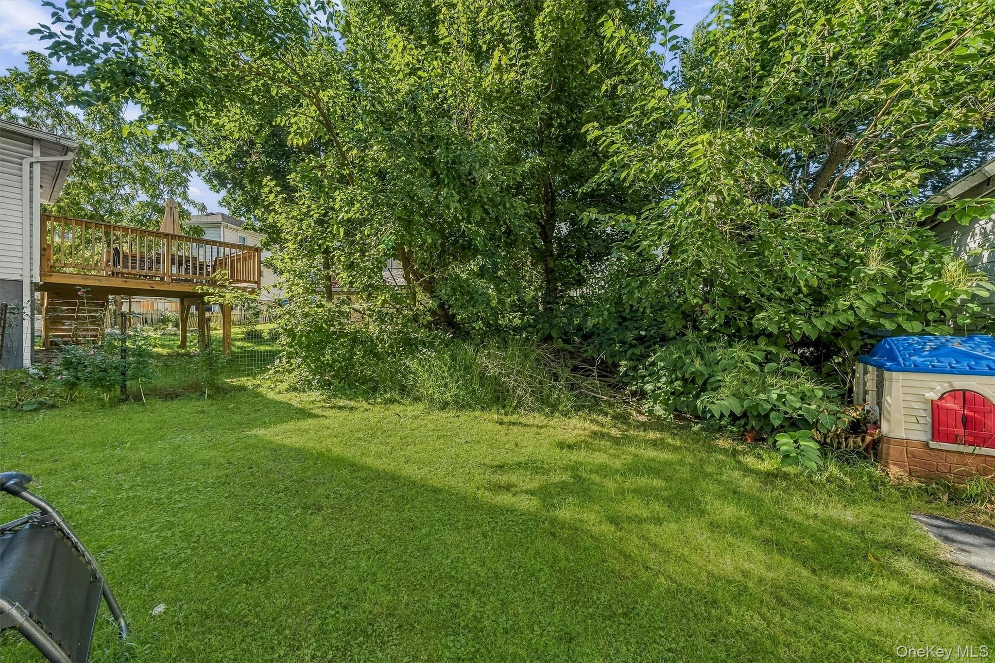 Single Family Wickham Avenue  Orange County, NY 10940, MLS-1050322-29