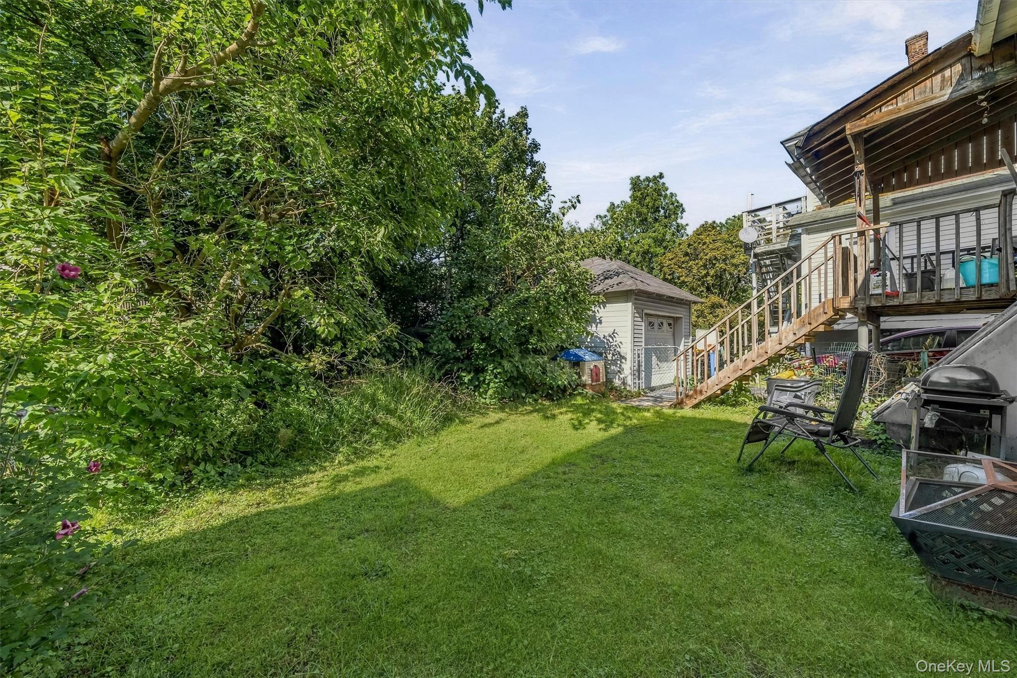 Single Family Wickham Avenue  Orange County, NY 10940, MLS-1050322-30