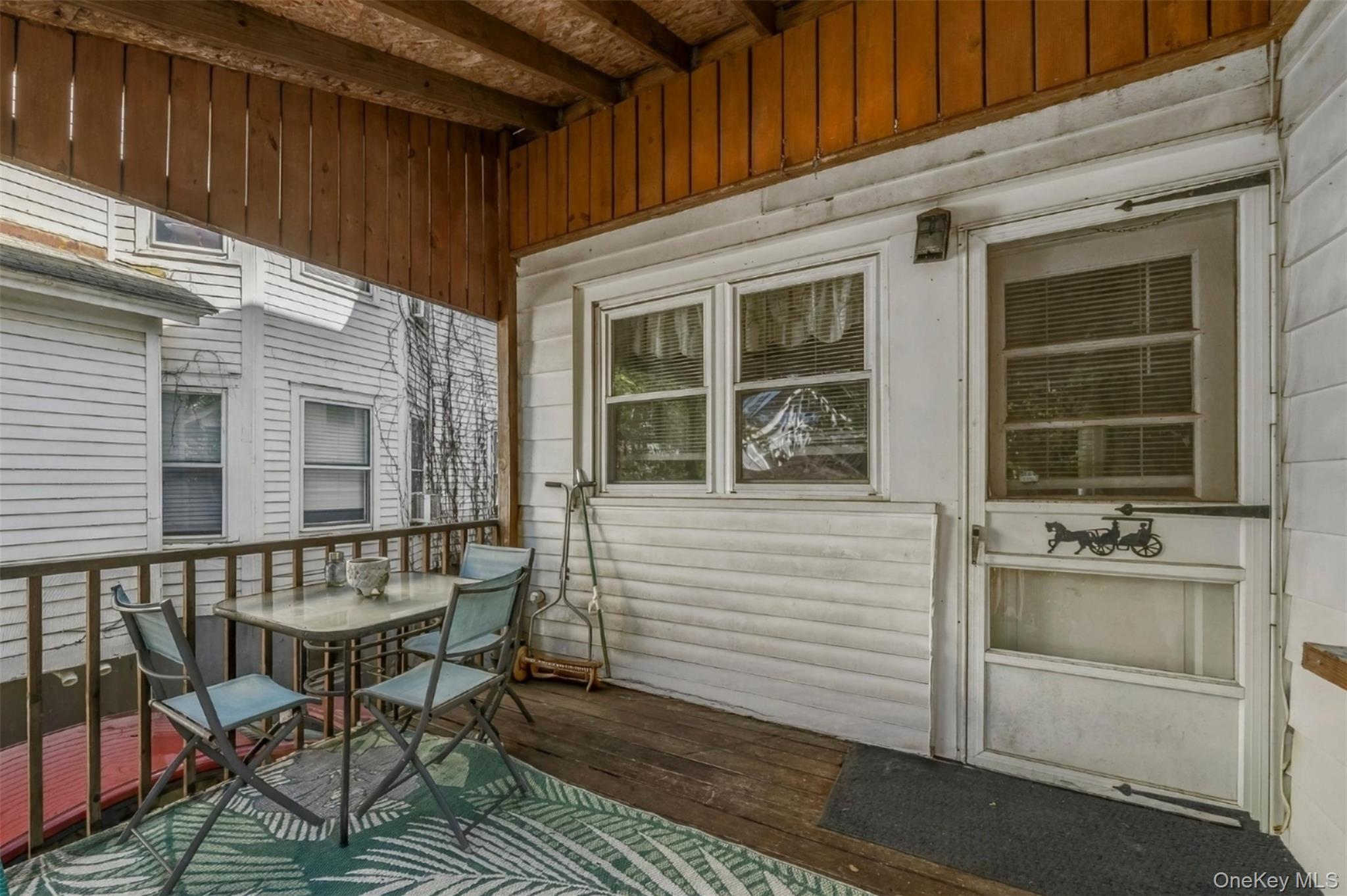 Single Family Wickham Avenue  Orange County, NY 10940, MLS-1050322-32