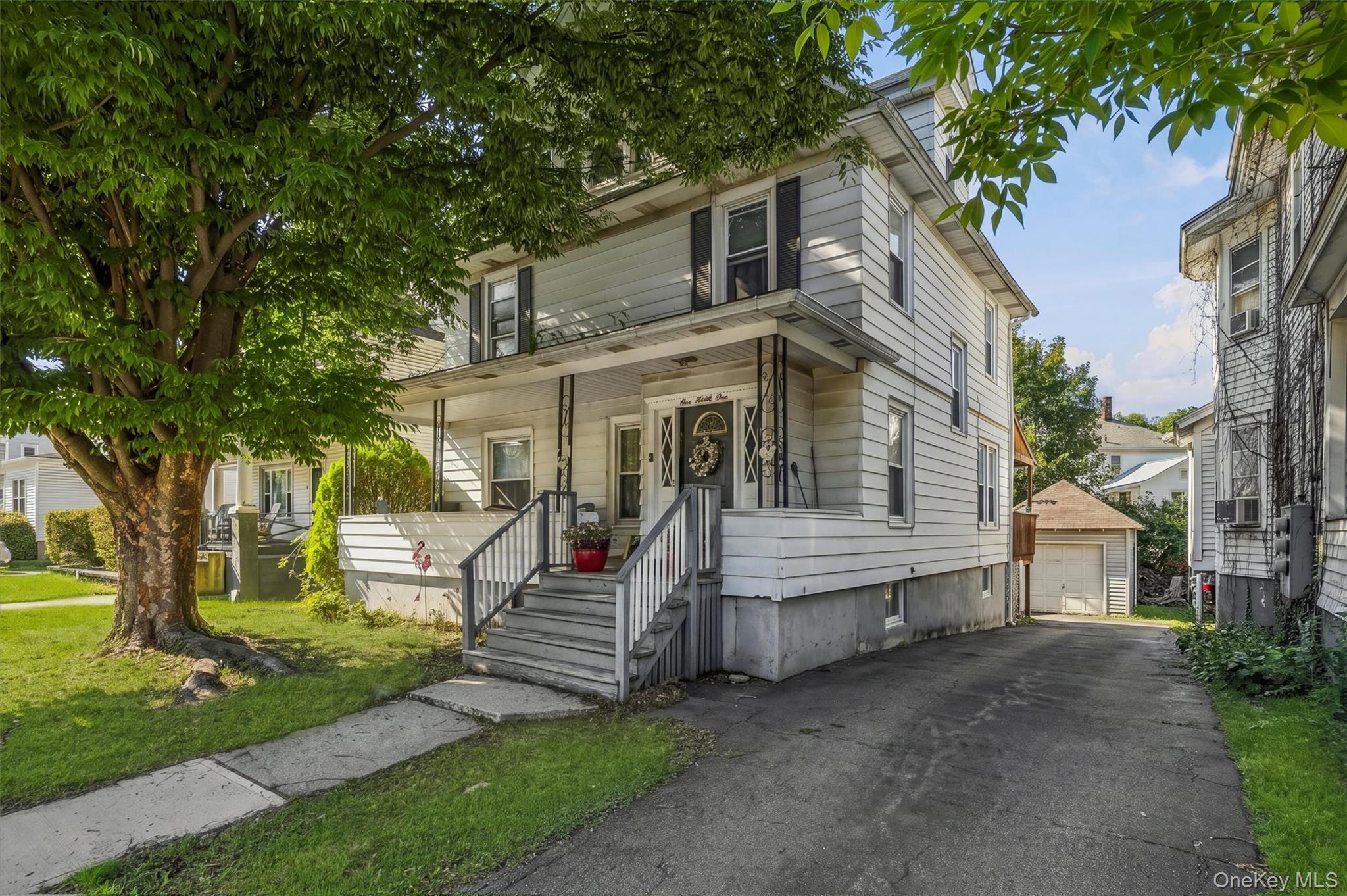 Single Family Wickham Avenue  Orange County, NY 10940, MLS-1050322-6