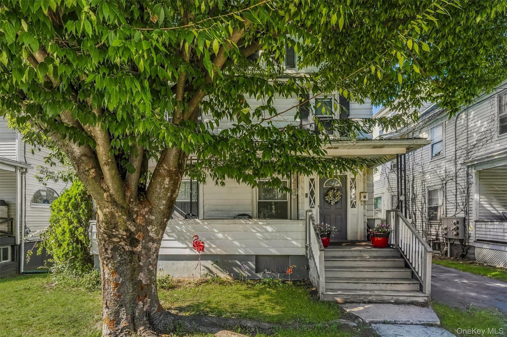 Single Family Wickham Avenue  Orange County, NY 10940, MLS-1050322-7