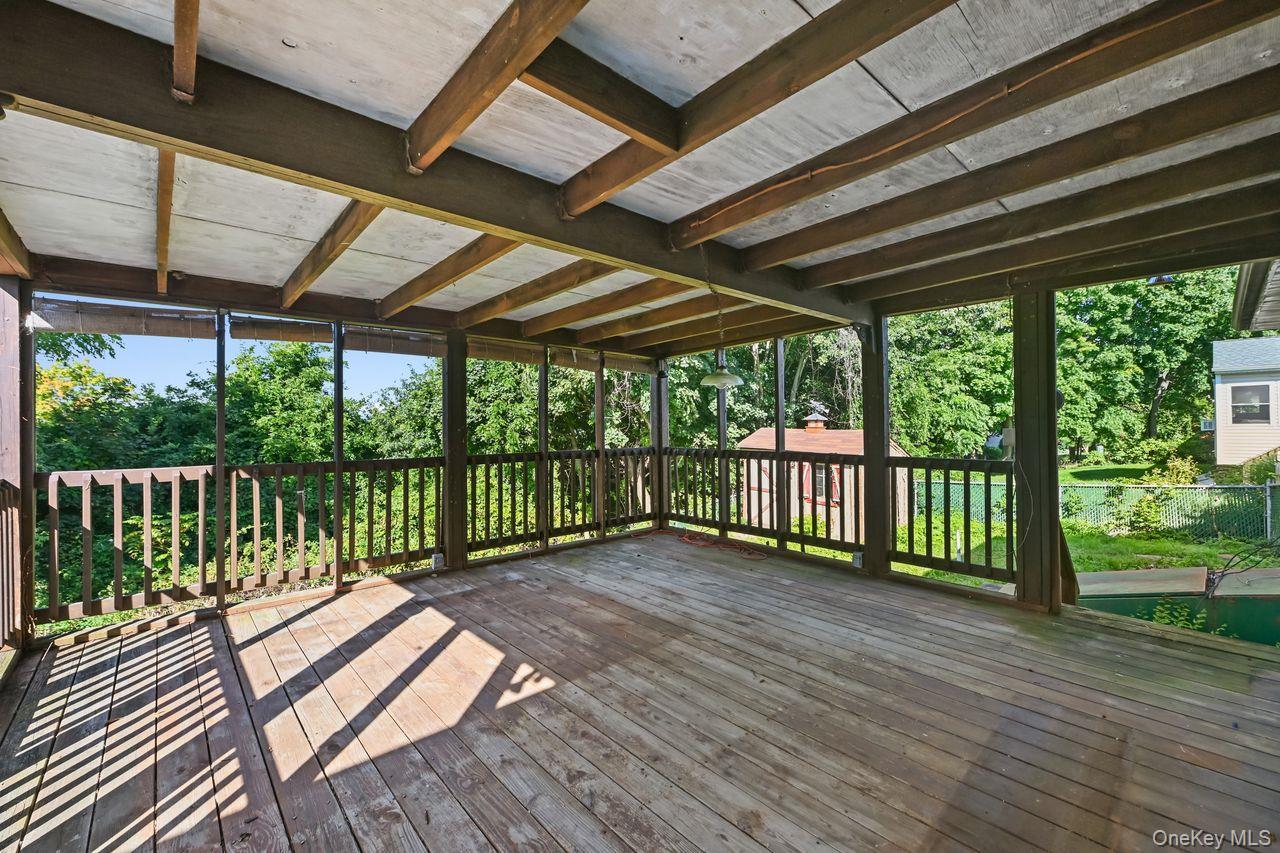 Single Family Allan Road  Putnam County, NY 10509, MLS-1050325-22