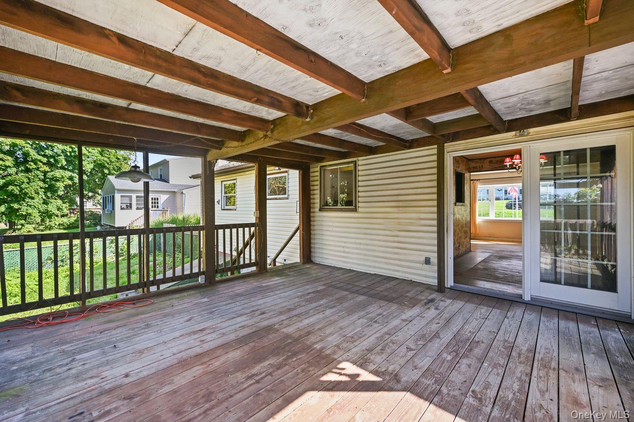 Single Family Allan Road  Putnam County, NY 10509, MLS-1050325-24