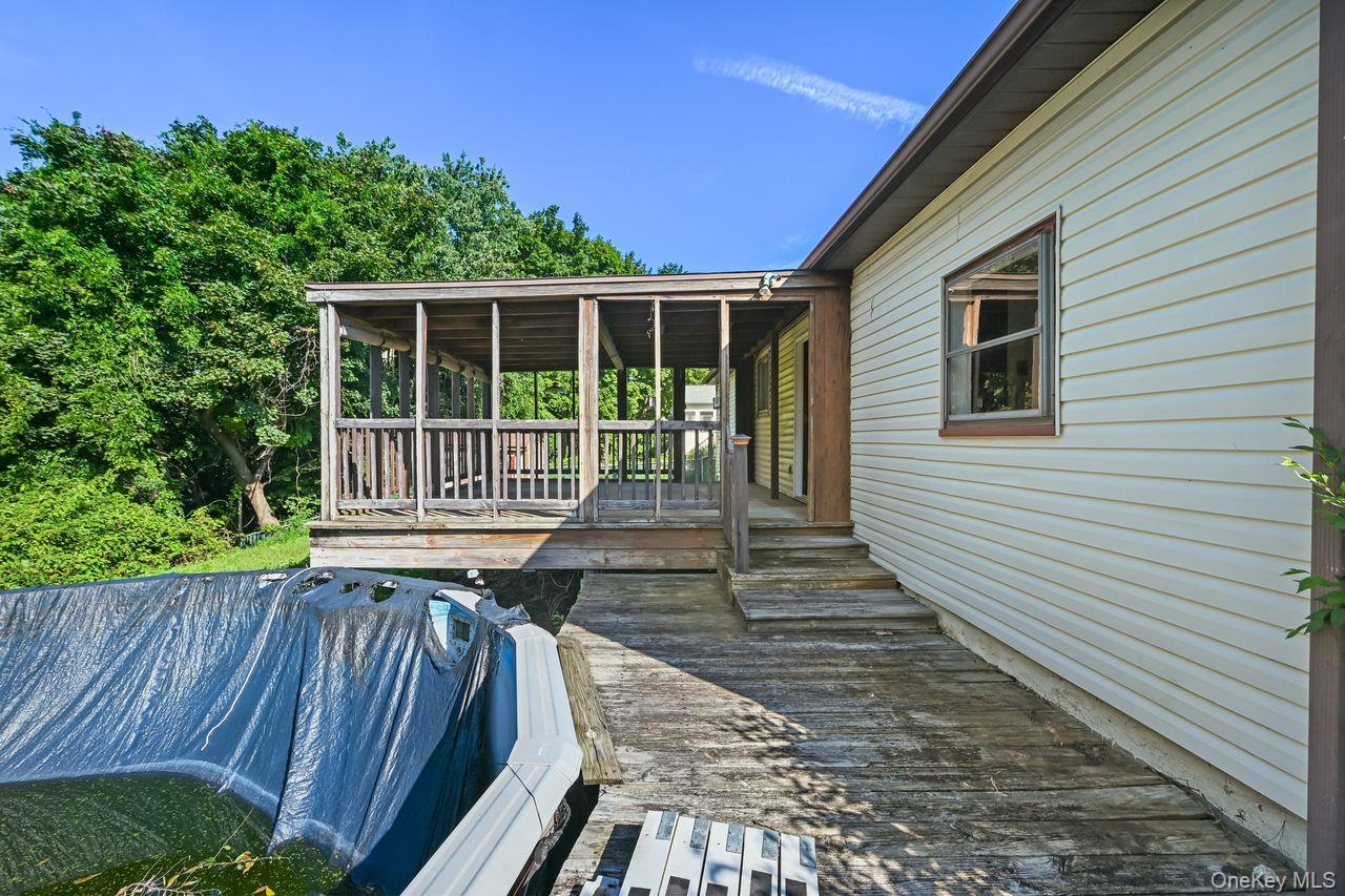 Single Family Allan Road  Putnam County, NY 10509, MLS-1050325-26