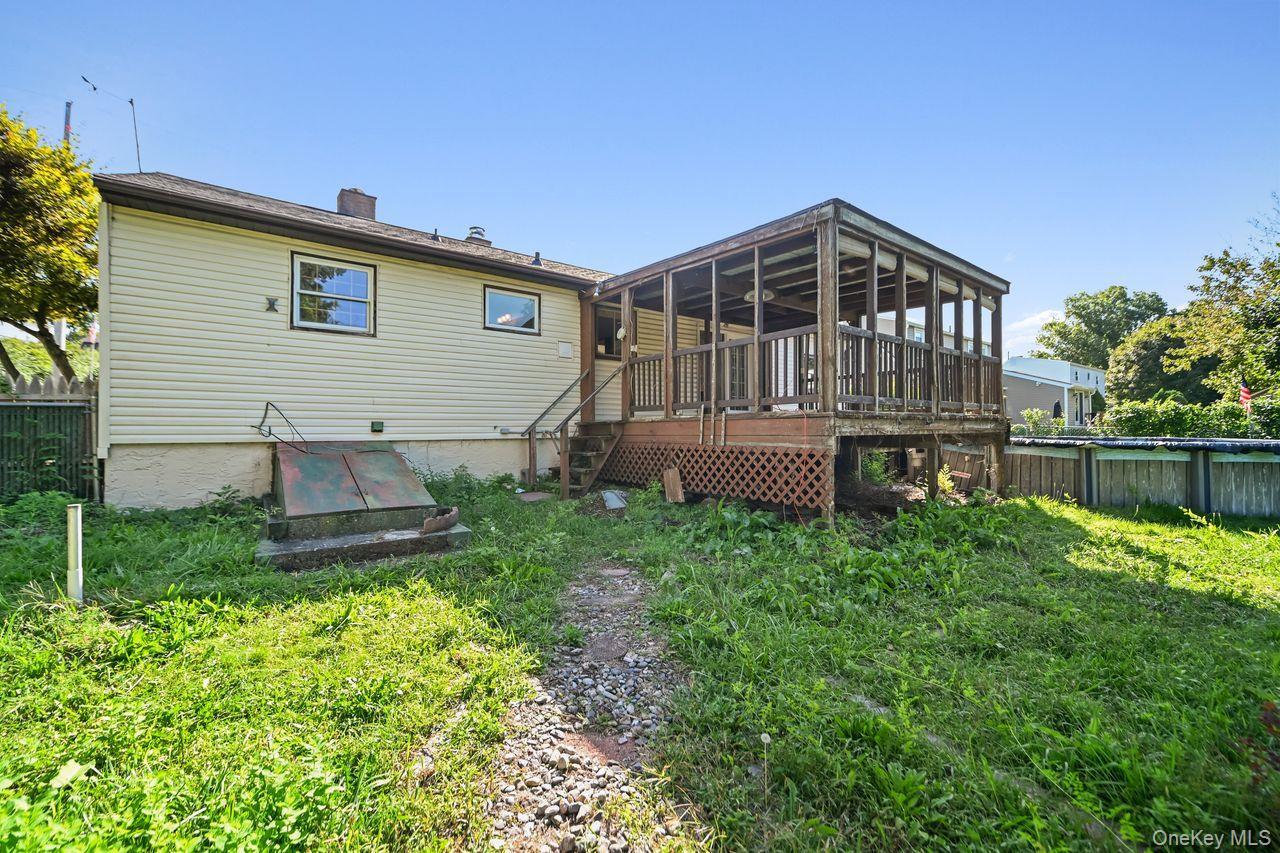Single Family Allan Road  Putnam County, NY 10509, MLS-1050325-28