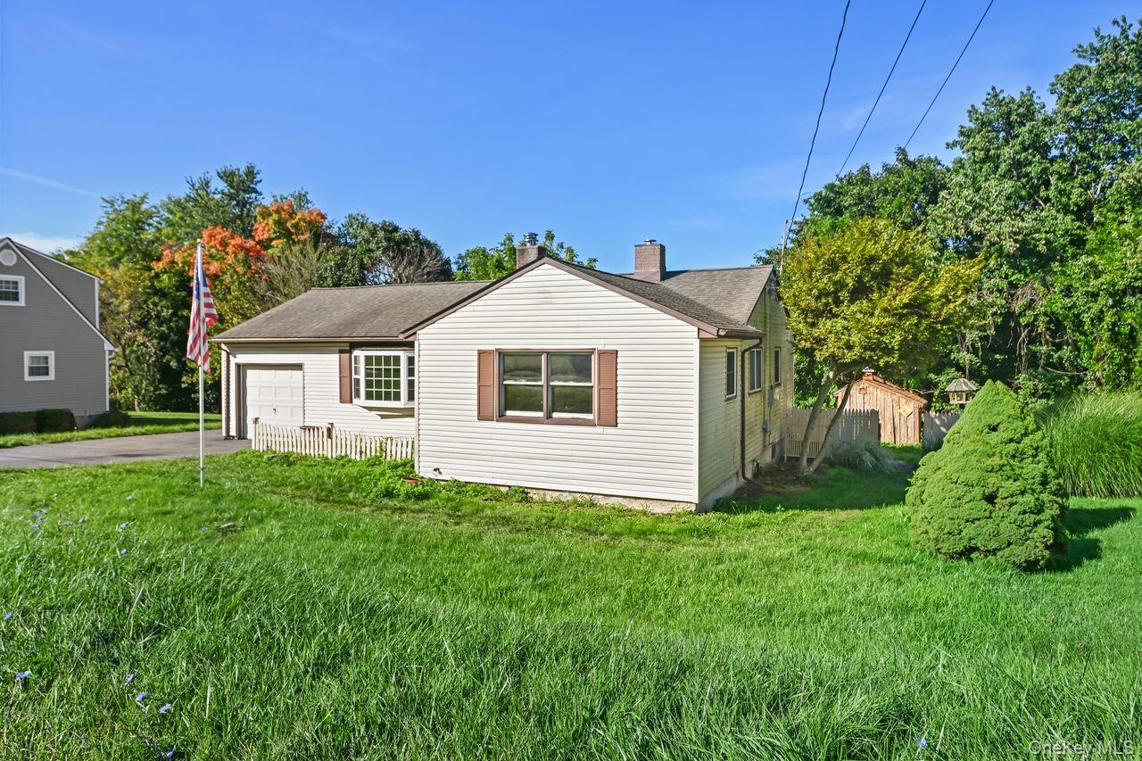 Single Family Allan Road  Putnam County, NY 10509, MLS-1050325-30