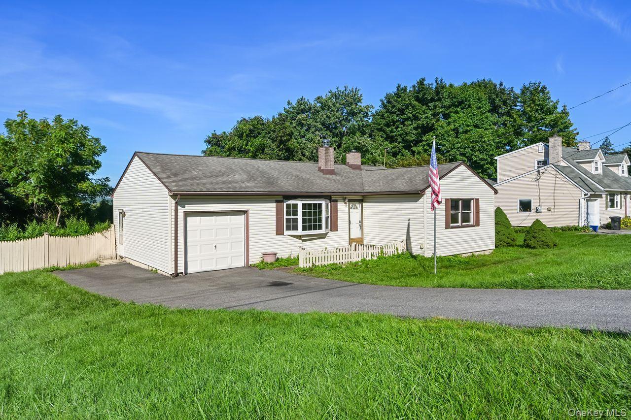 Single Family Allan Road  Putnam County, NY 10509, MLS-1050325-31