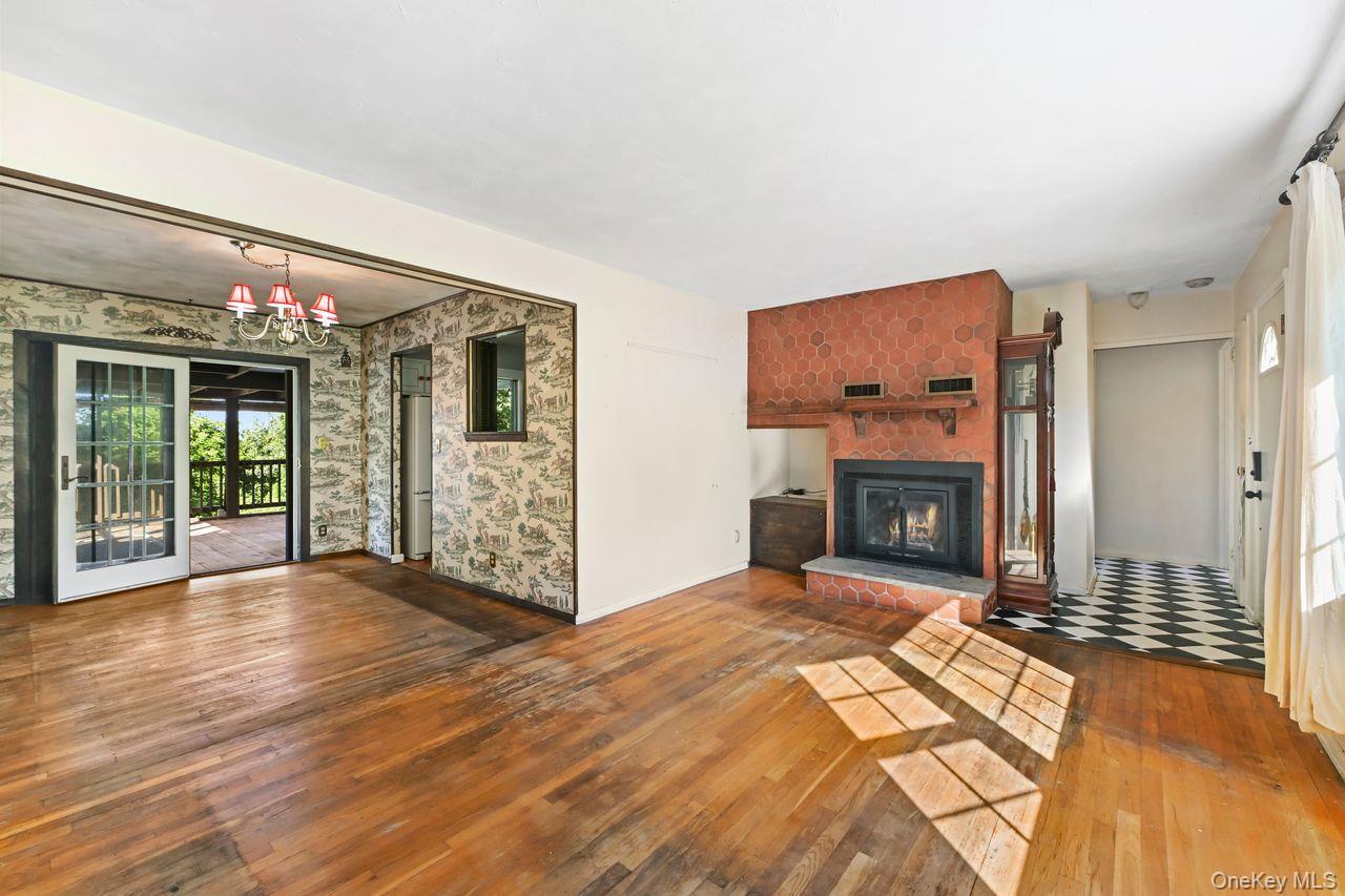 Single Family Allan Road  Putnam County, NY 10509, MLS-1050325-4