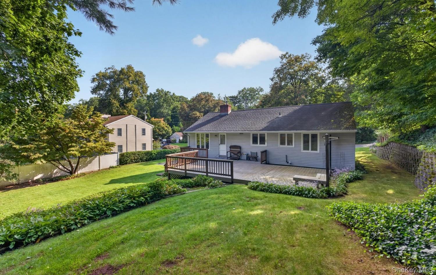 Single Family Francis Terrace Nassau County, NY 11542, MLS-1050332-15