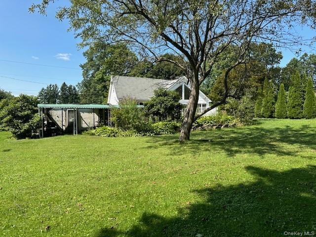 Single Family Hickory Drive  Putnam County, NY 10509, MLS-1050333-13