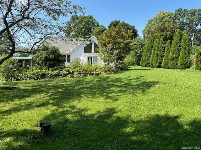 Single Family Hickory Drive  Putnam County, NY 10509, MLS-1050333-14