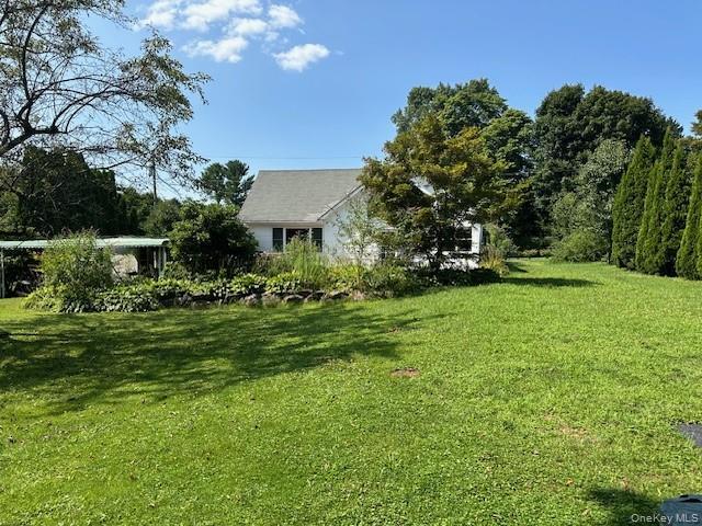 Single Family Hickory Drive  Putnam County, NY 10509, MLS-1050333-15