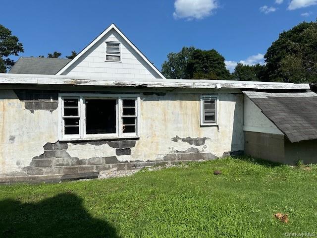 Single Family Hickory Drive  Putnam County, NY 10509, MLS-1050333-17