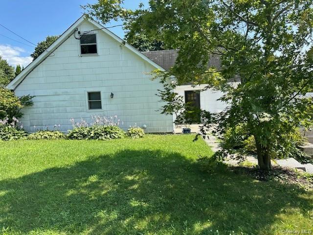 Single Family Hickory Drive  Putnam County, NY 10509, MLS-1050333-2