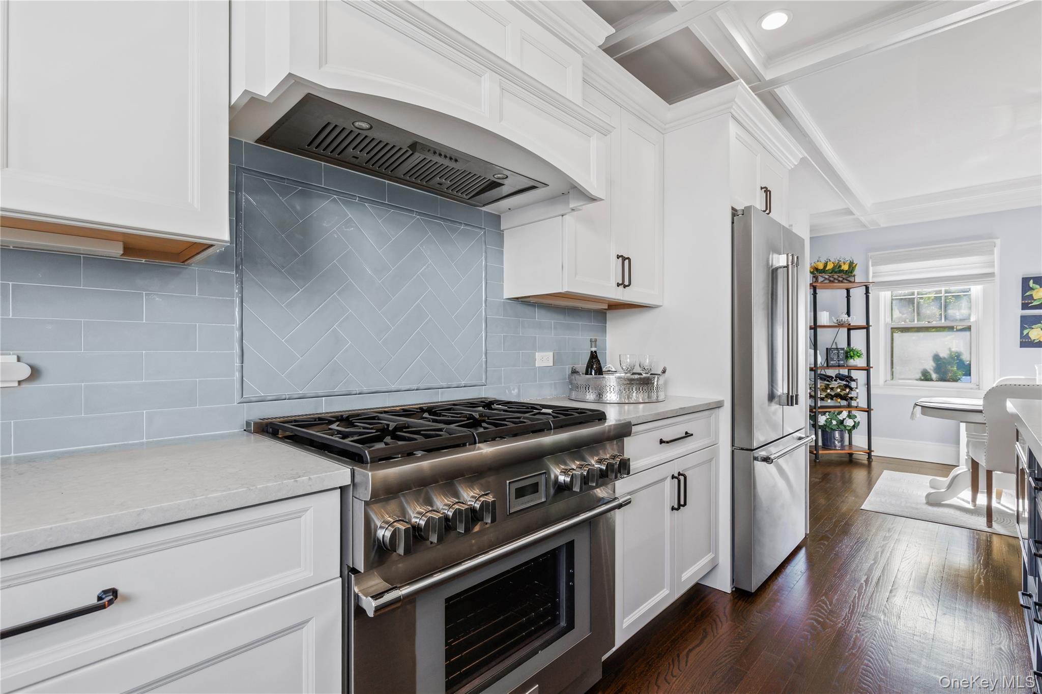 Single Family King Street Westchester County, NY 10573, MLS-1050335-10