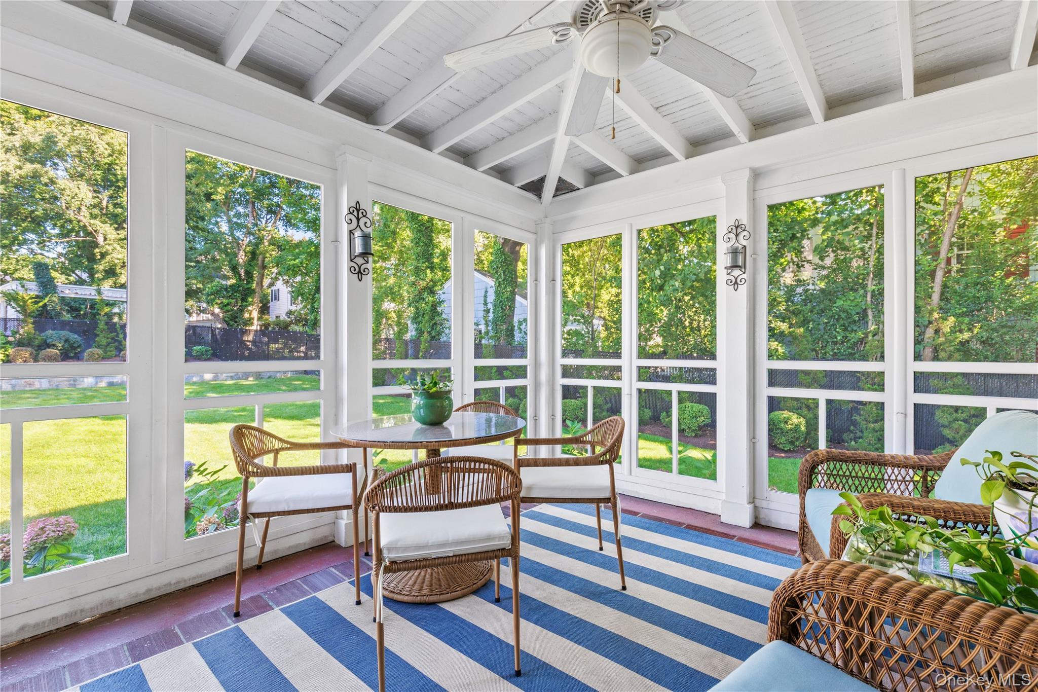 Single Family King Street Westchester County, NY 10573, MLS-1050335-12
