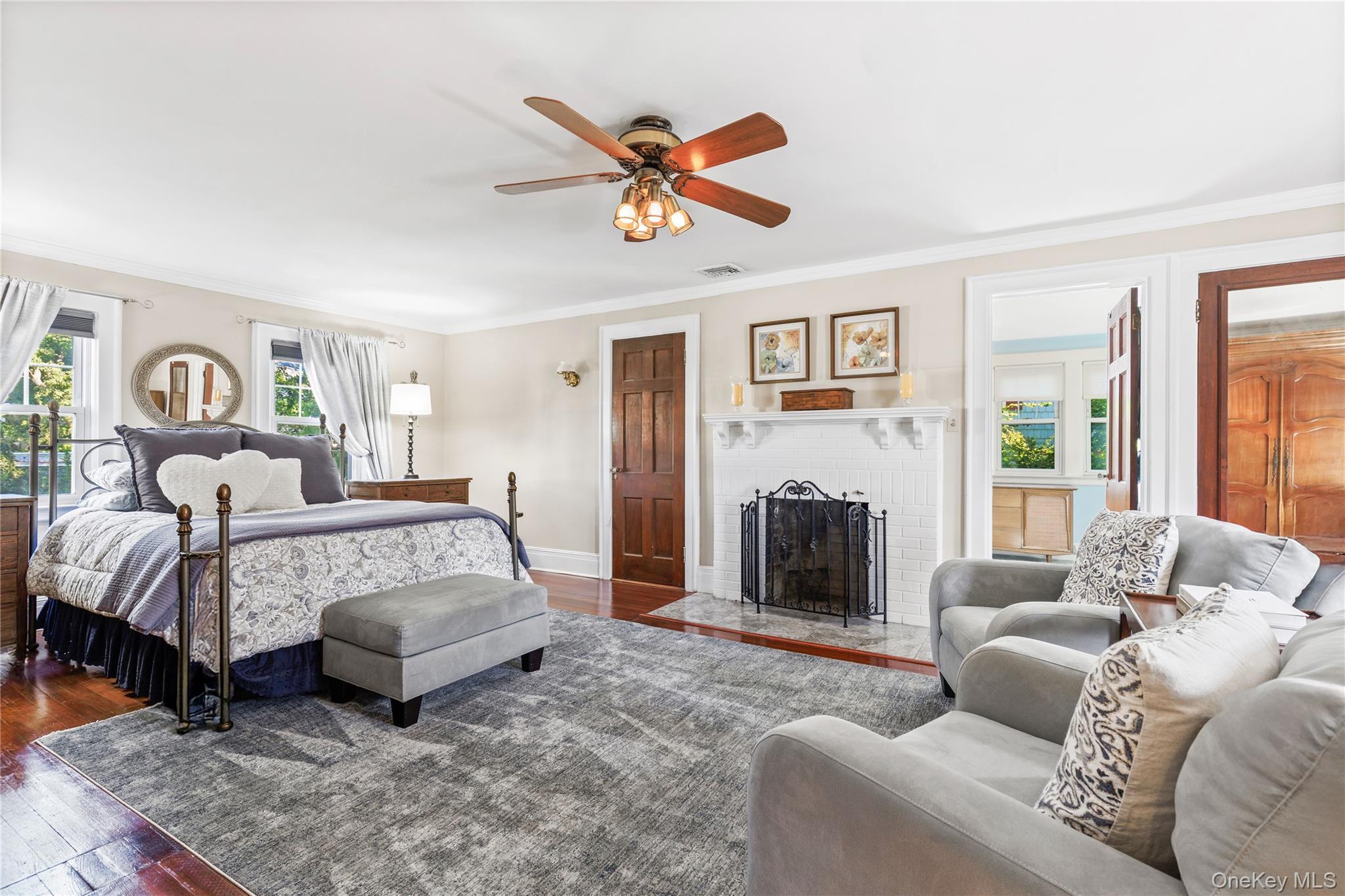 Single Family King Street Westchester County, NY 10573, MLS-1050335-15