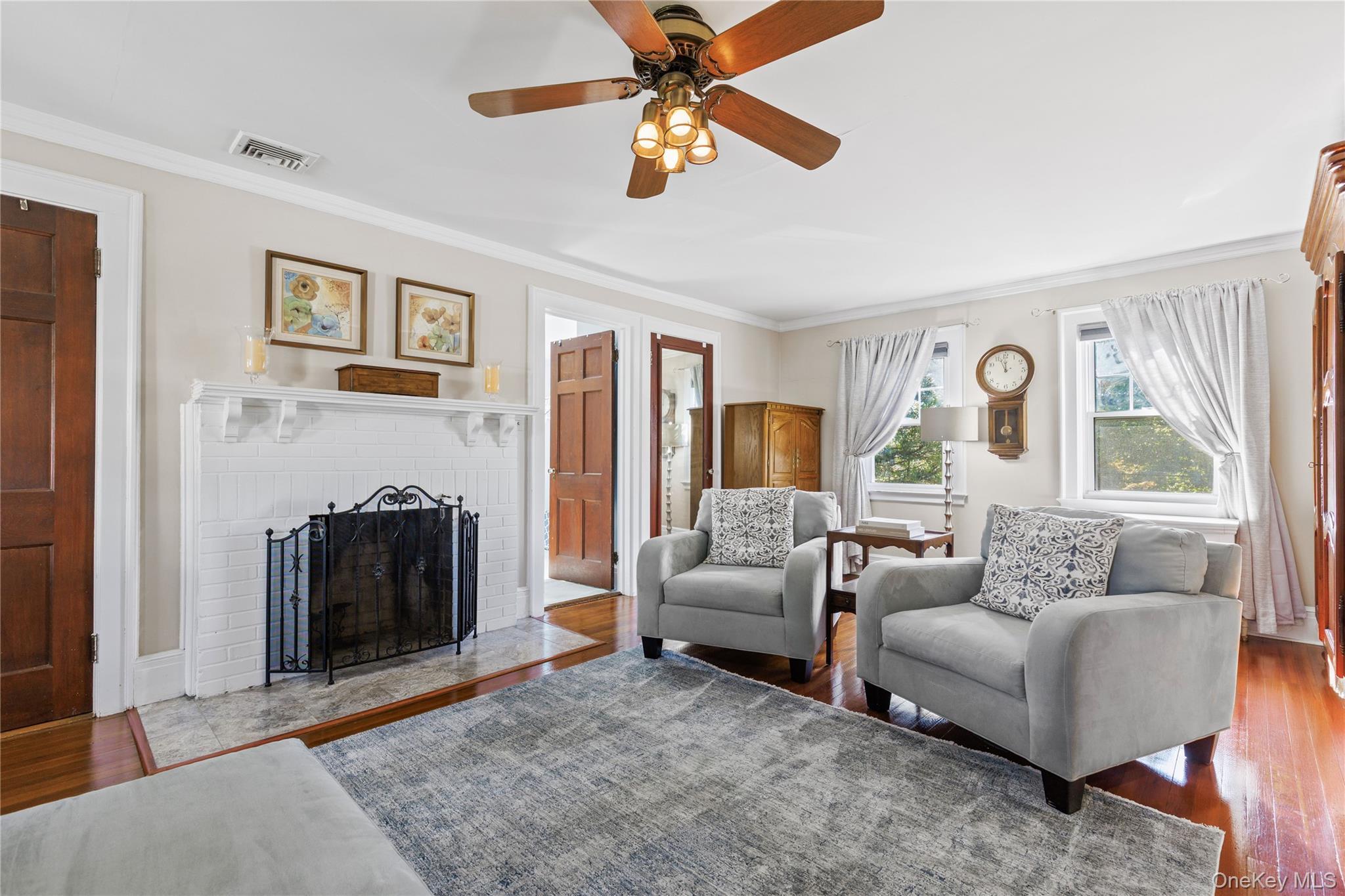 Single Family King Street Westchester County, NY 10573, MLS-1050335-16