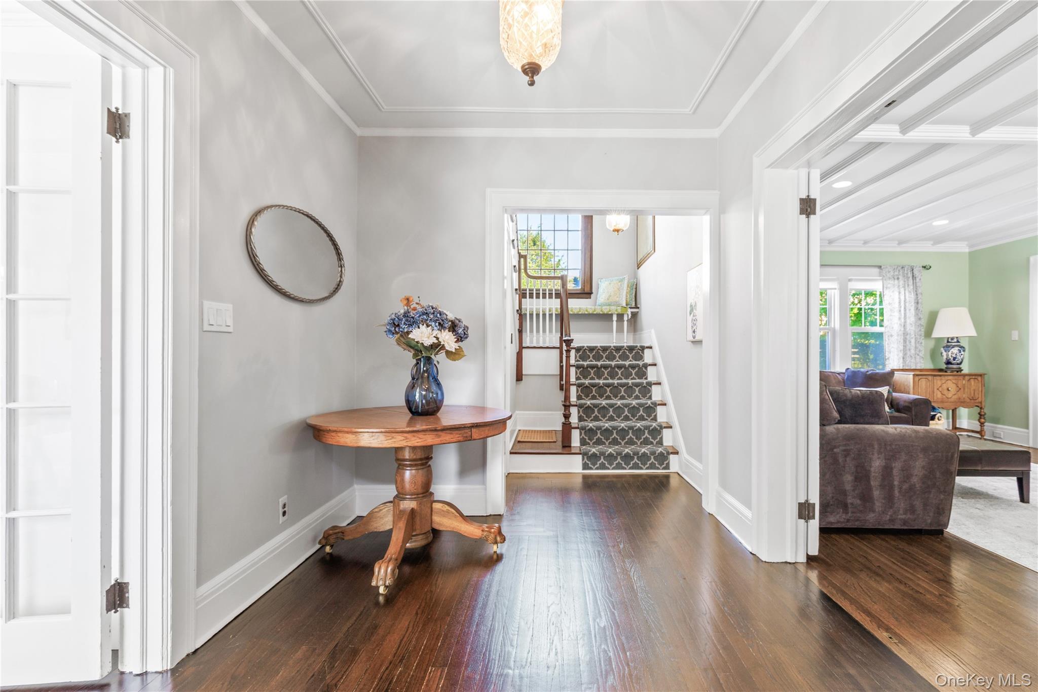 Single Family King Street Westchester County, NY 10573, MLS-1050335-2