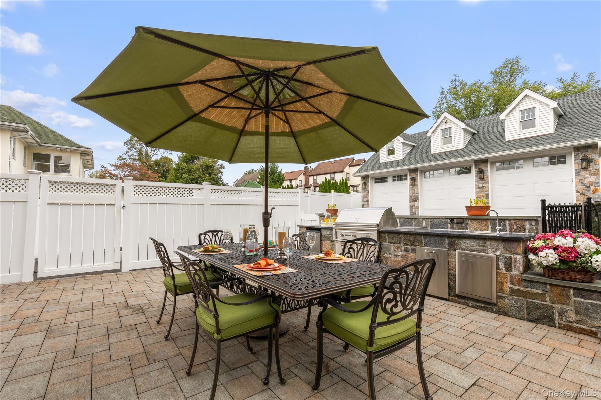 Single Family King Street Westchester County, NY 10573, MLS-1050335-25