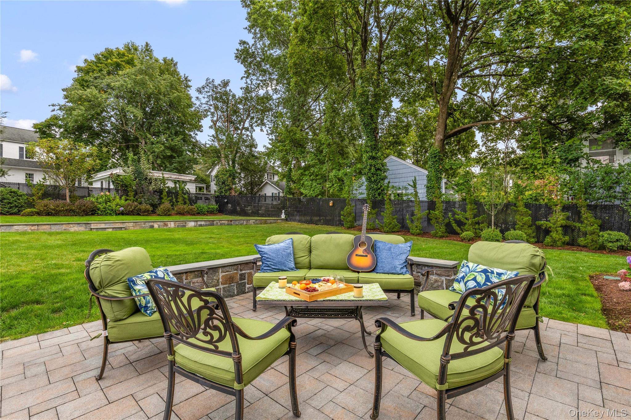 Single Family King Street Westchester County, NY 10573, MLS-1050335-26