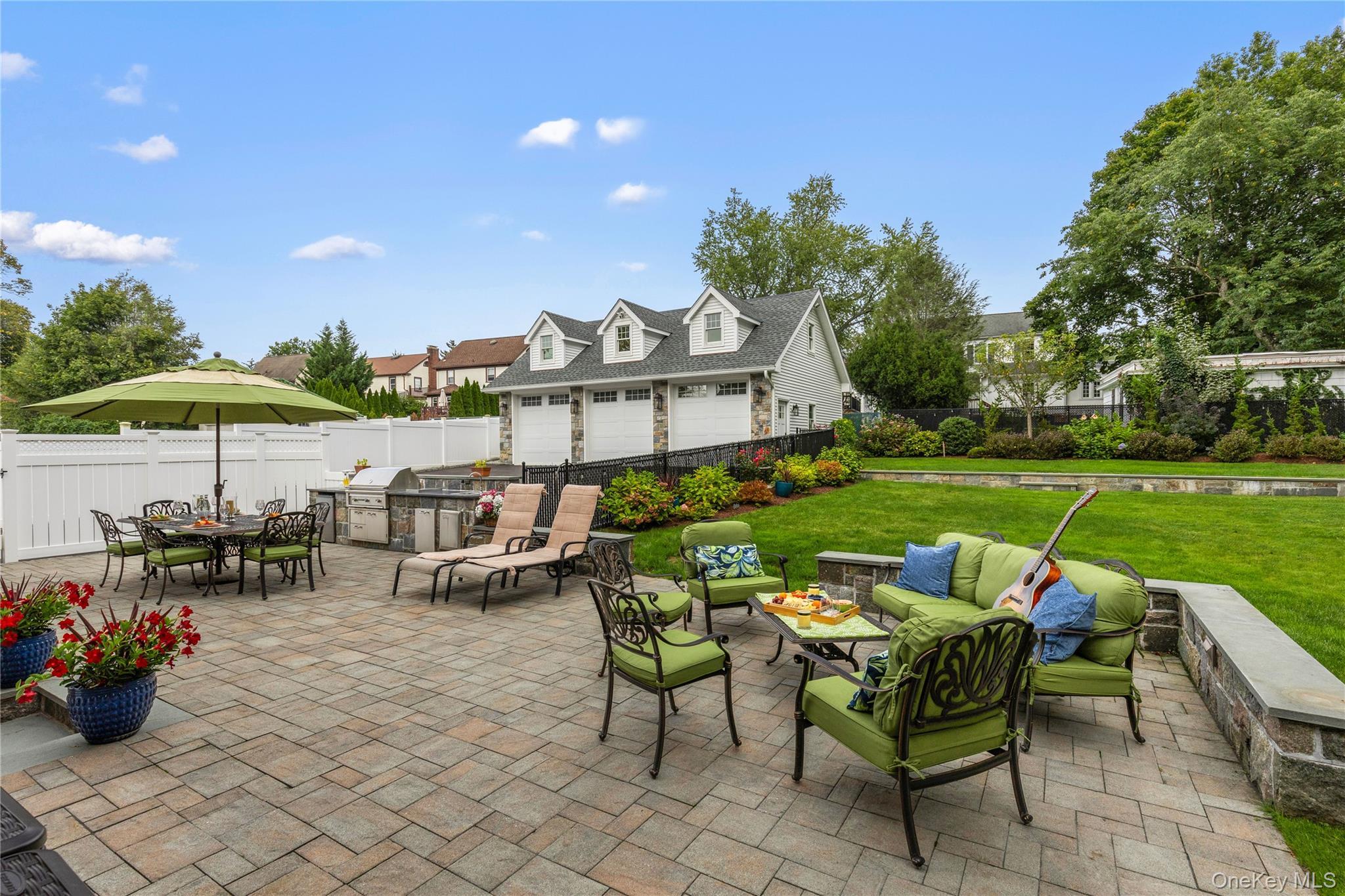 Single Family King Street Westchester County, NY 10573, MLS-1050335-27