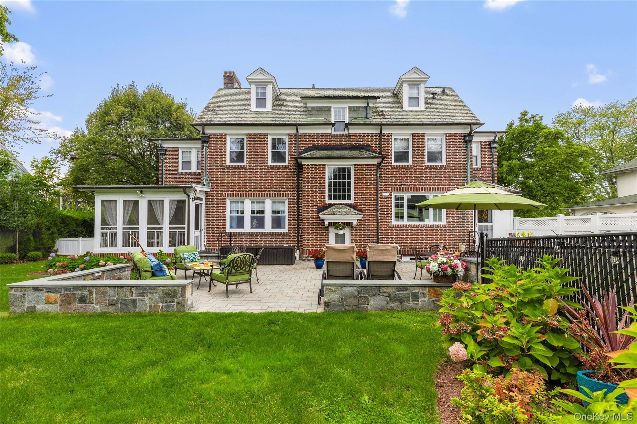 Single Family King Street Westchester County, NY 10573, MLS-1050335-28