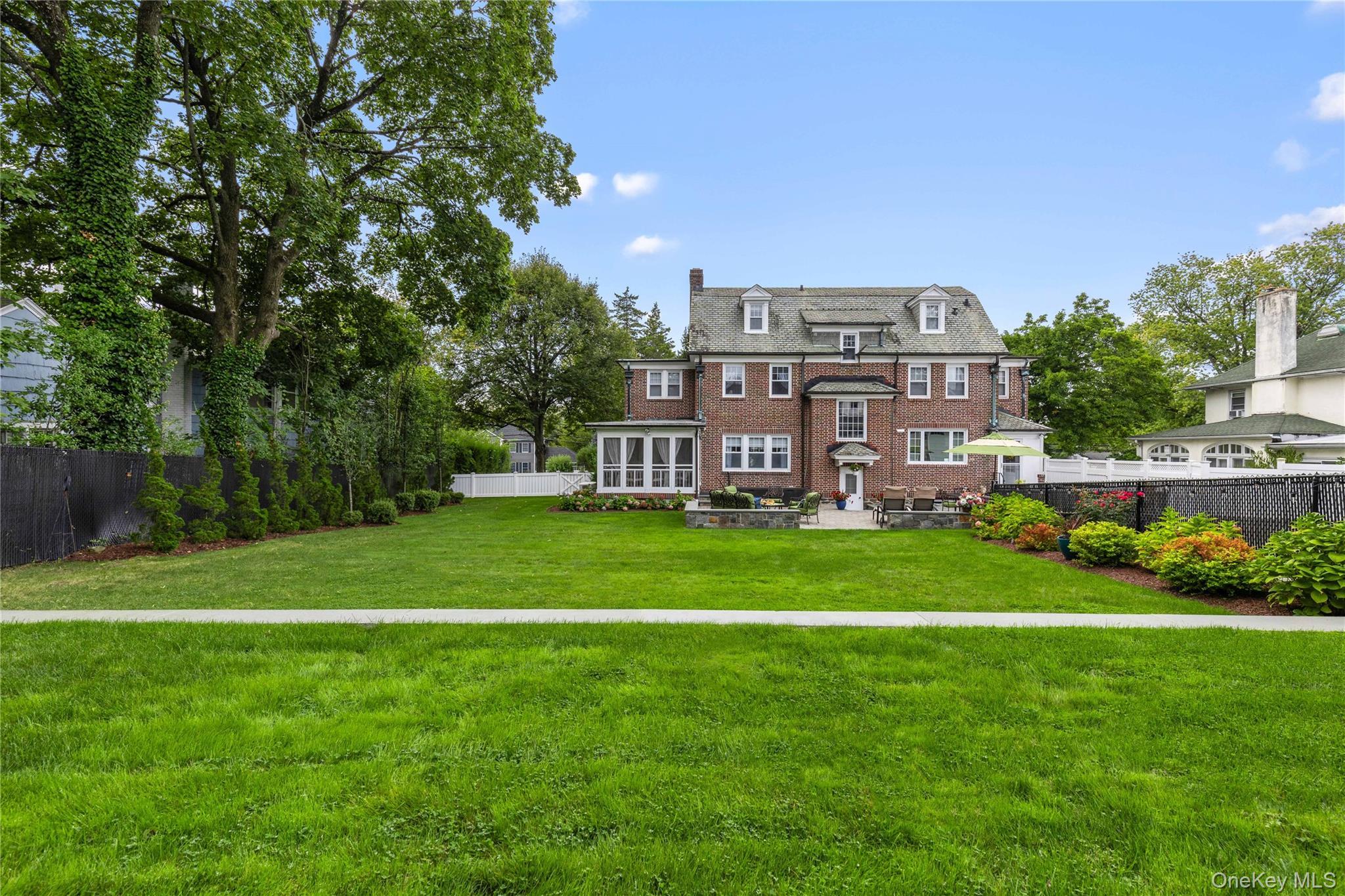 Single Family King Street Westchester County, NY 10573, MLS-1050335-29
