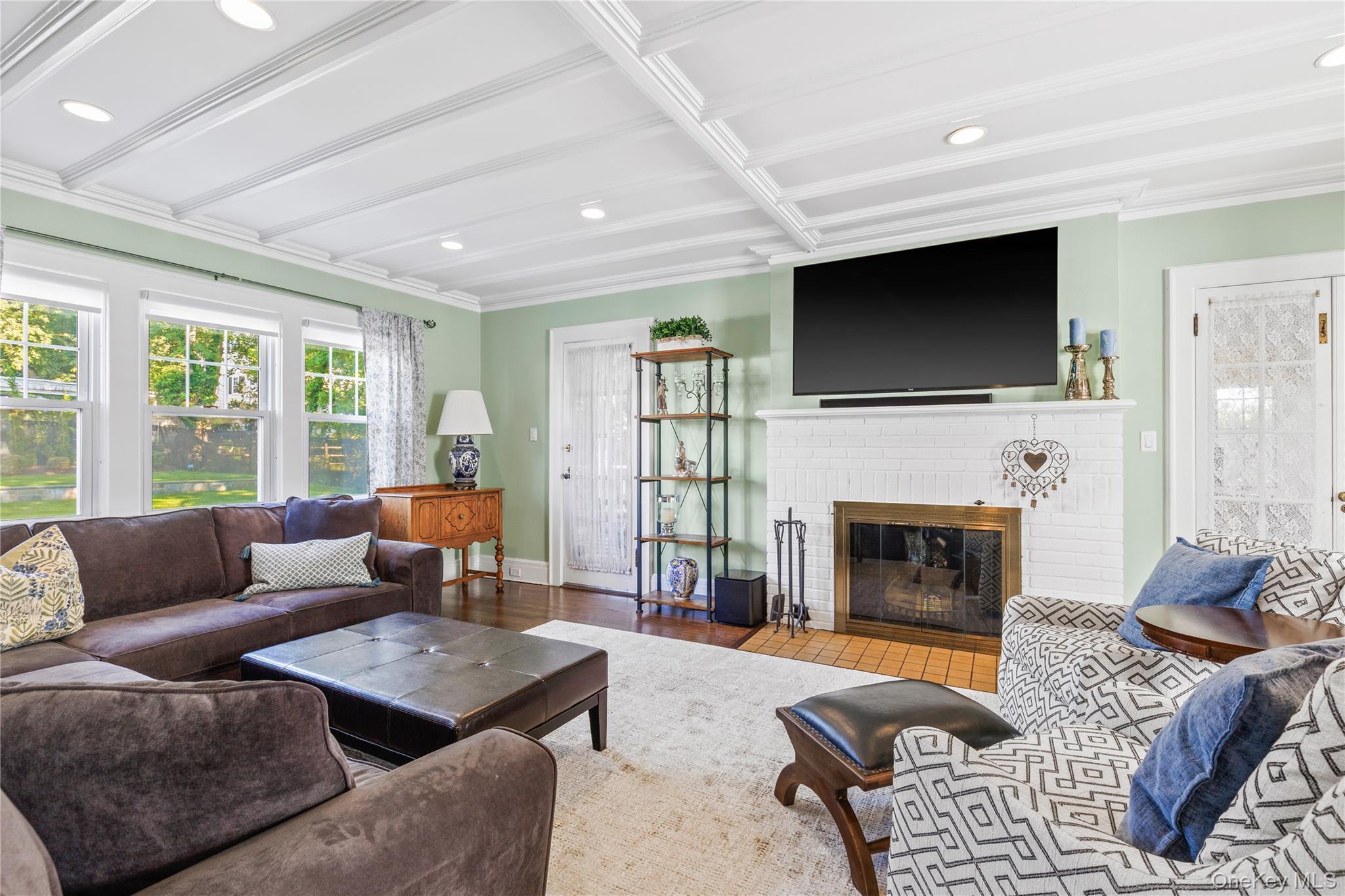 Single Family King Street Westchester County, NY 10573, MLS-1050335-3