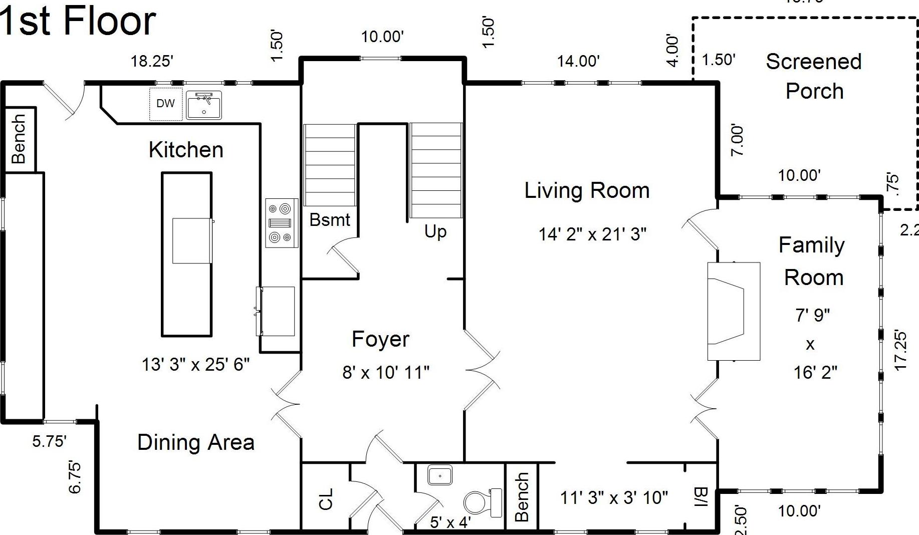 Single Family King Street Westchester County, NY 10573, MLS-1050335-30