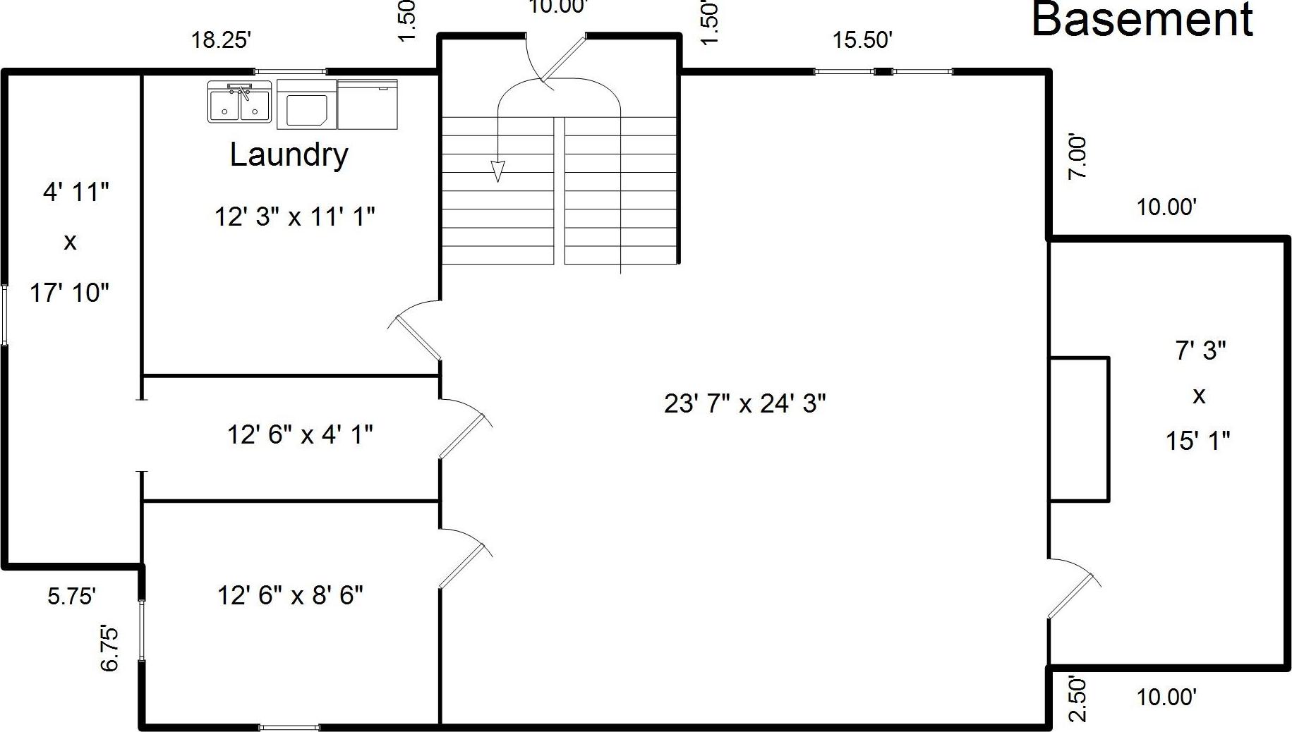 Single Family King Street Westchester County, NY 10573, MLS-1050335-33