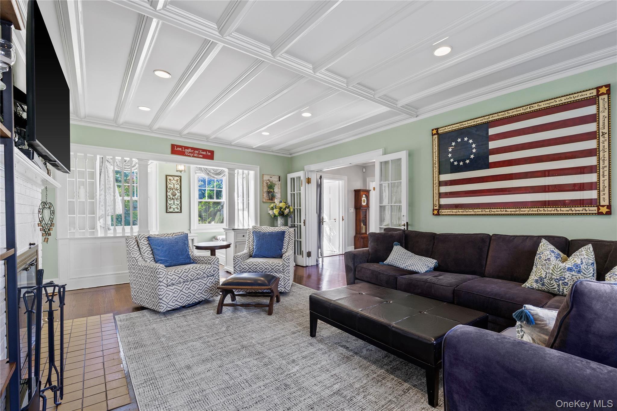 Single Family King Street Westchester County, NY 10573, MLS-1050335-4