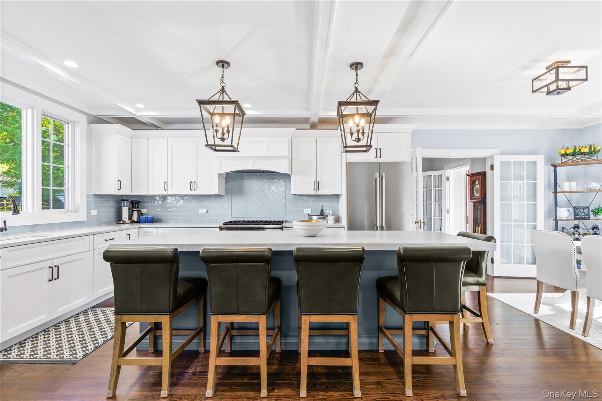 Single Family King Street Westchester County, NY 10573, MLS-1050335-9