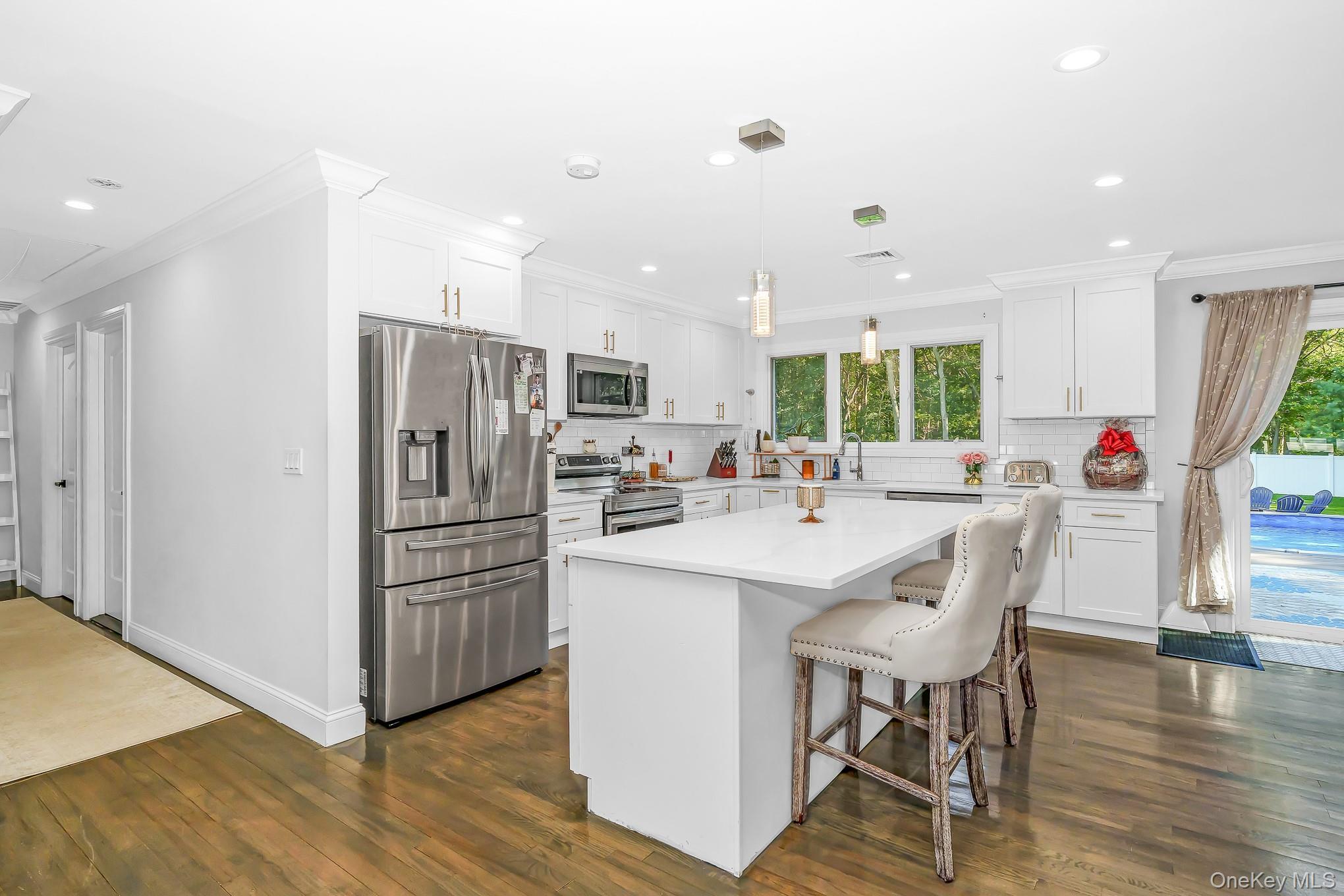 Single Family Danbury Avenue Suffolk County, NY 11772, MLS-1050340-13