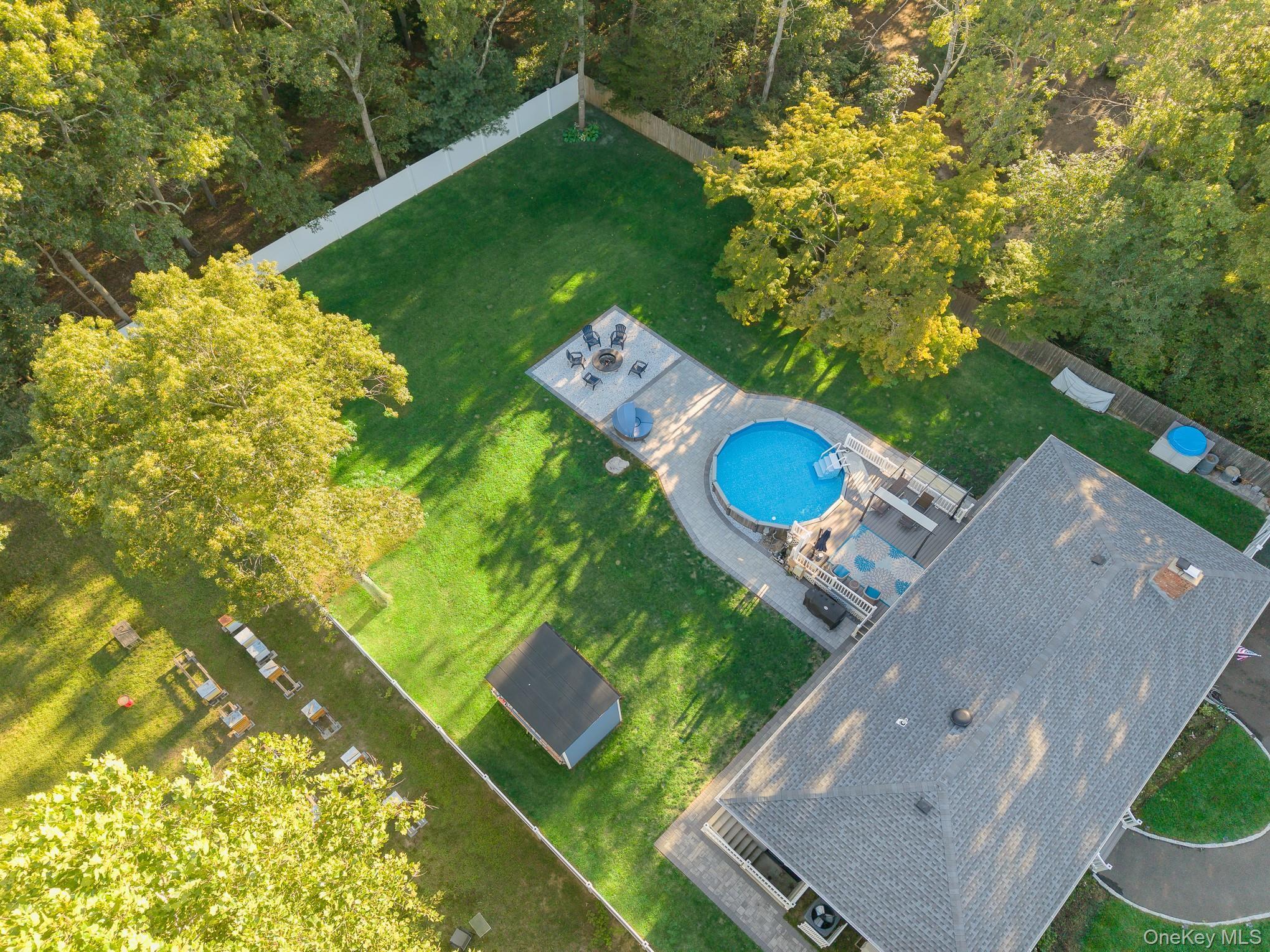 Single Family Danbury Avenue Suffolk County, NY 11772, MLS-1050340-45