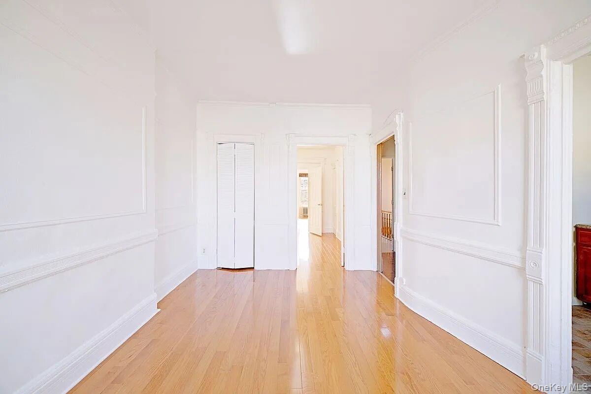 Apartment Bainbridge  Brooklyn, NY 11233, MLS-1050344-12