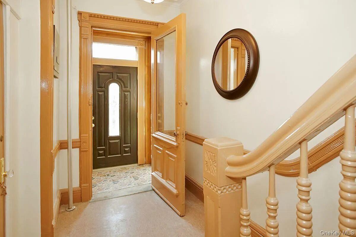 Apartment Bainbridge  Brooklyn, NY 11233, MLS-1050344-2