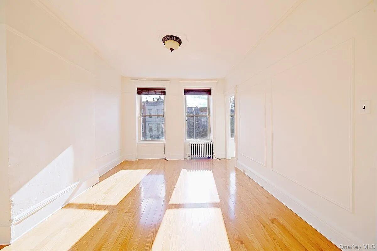 Apartment Bainbridge  Brooklyn, NY 11233, MLS-1050344-3