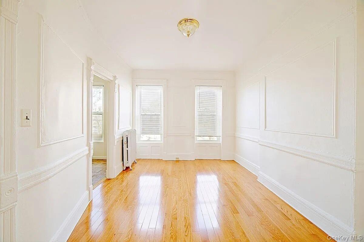 Apartment Bainbridge  Brooklyn, NY 11233, MLS-1050344-8