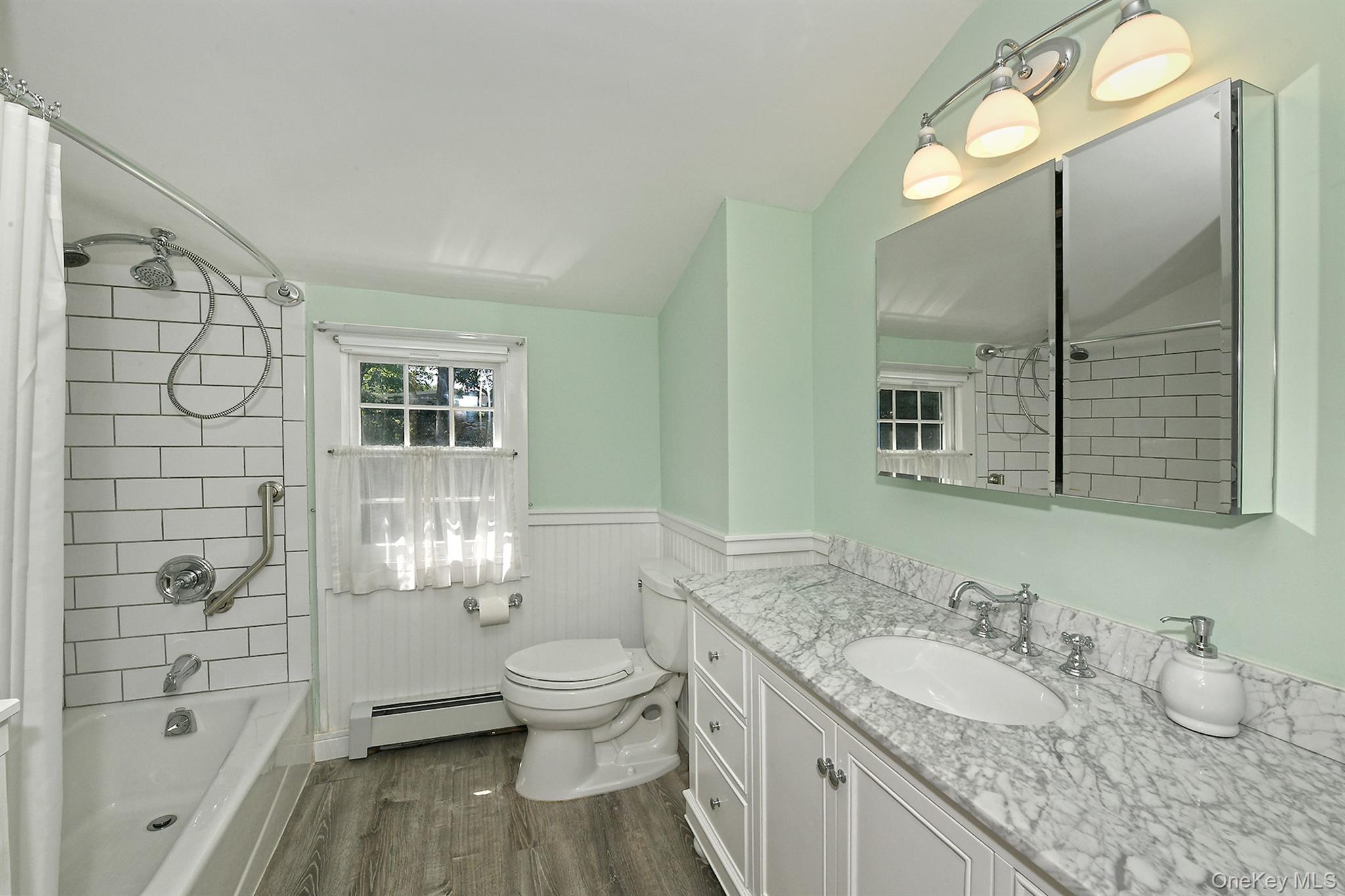 Single Family Brook Lane Suffolk County, NY 11787, MLS-1050347-18